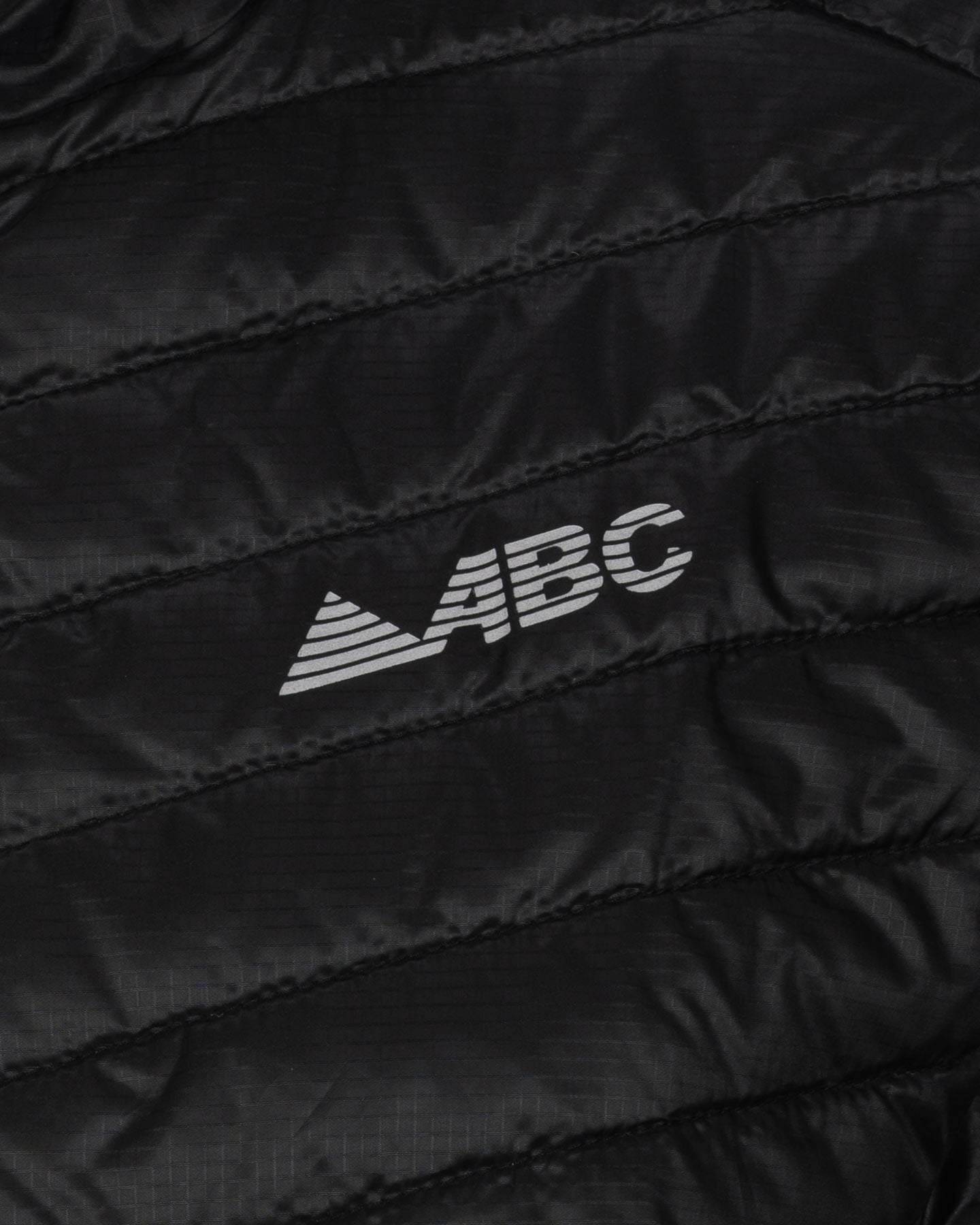Giacca running ABC BASIC W - Nero - 4 | Cisalfa Sport