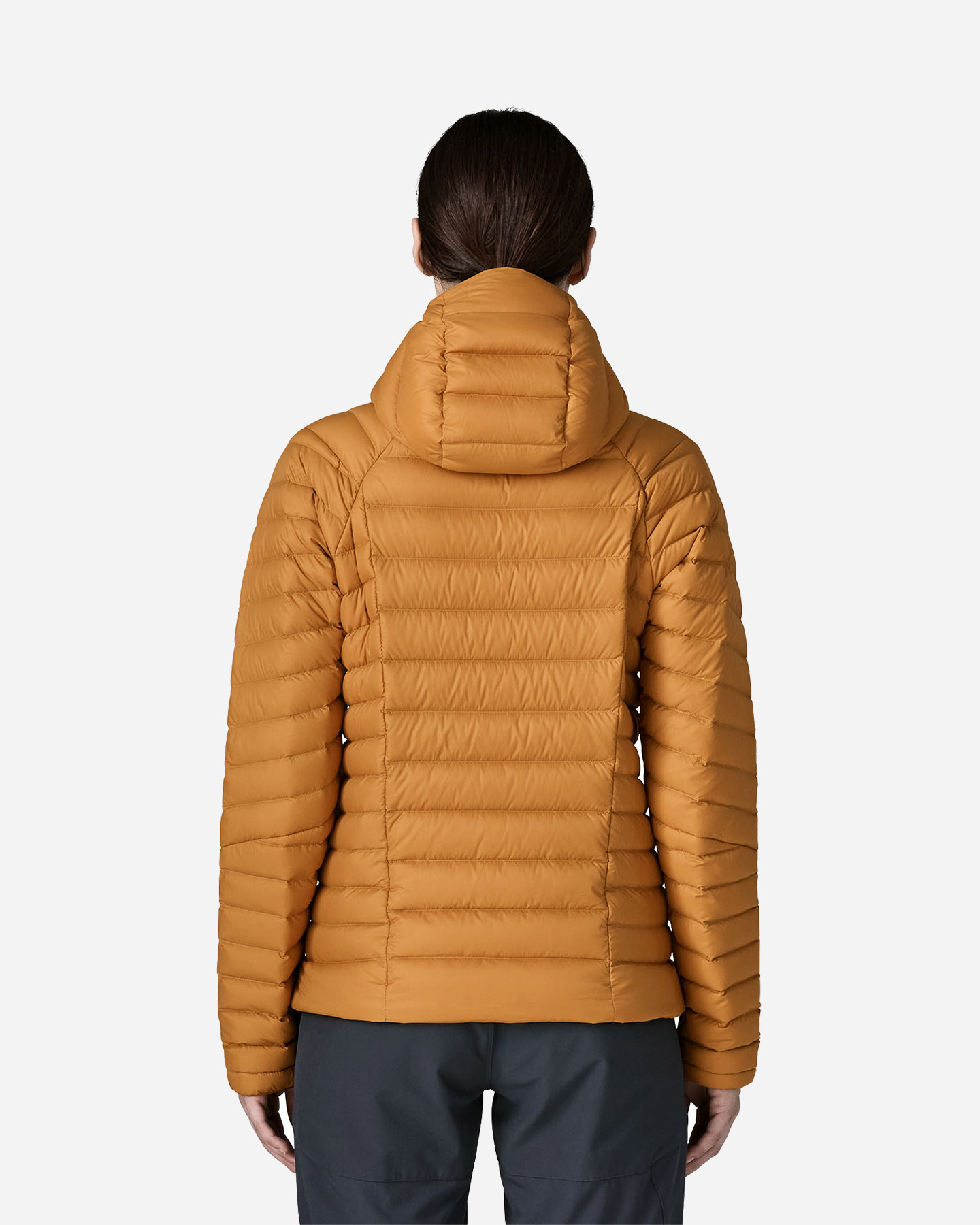 Piumino PATAGONIA DOWN SWEATER W - Marrone - 1 | Cisalfa Sport