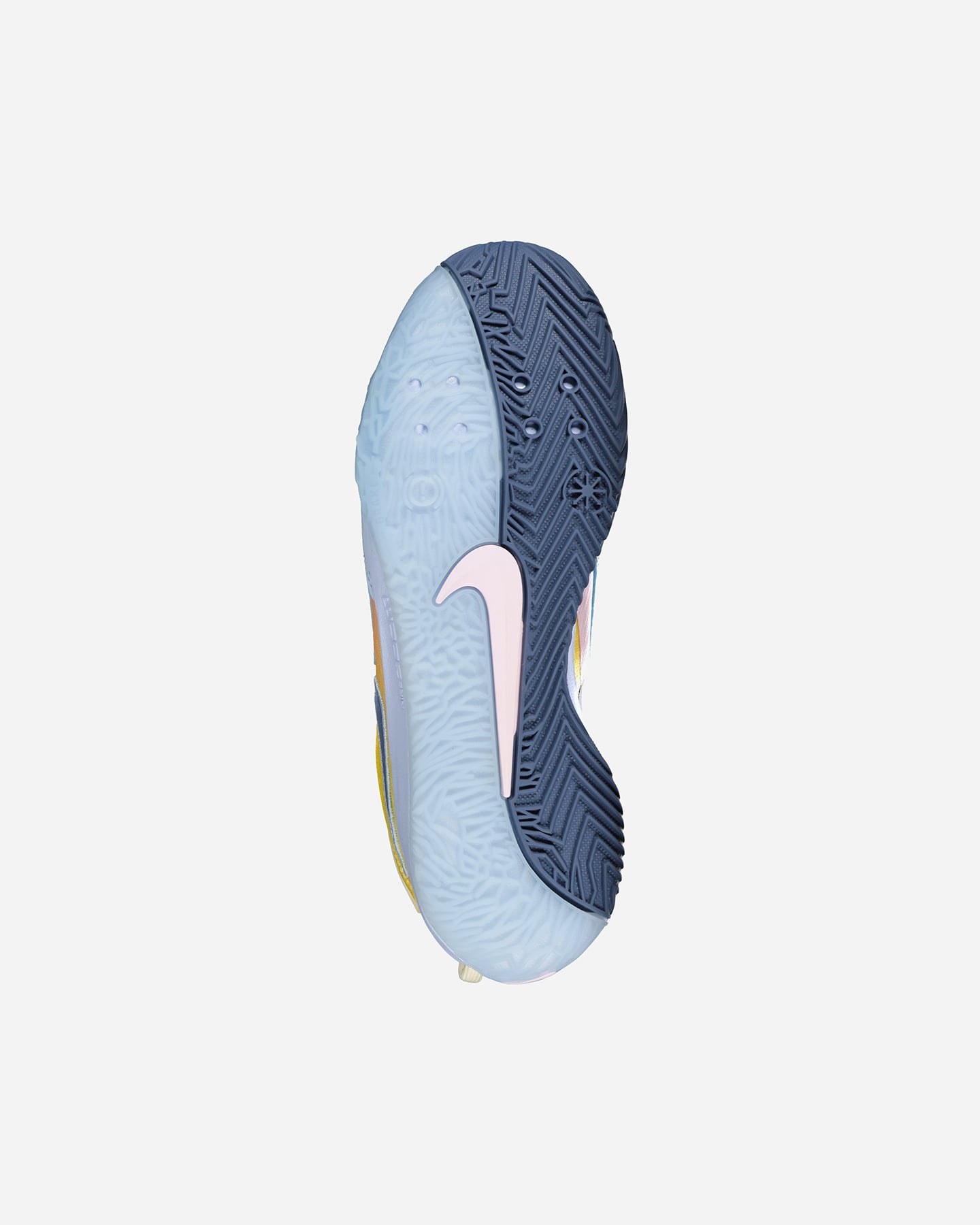 Scarpe volley NIKE ZOOM HYPERSET 3 SE W - 2 | Cisalfa Sport