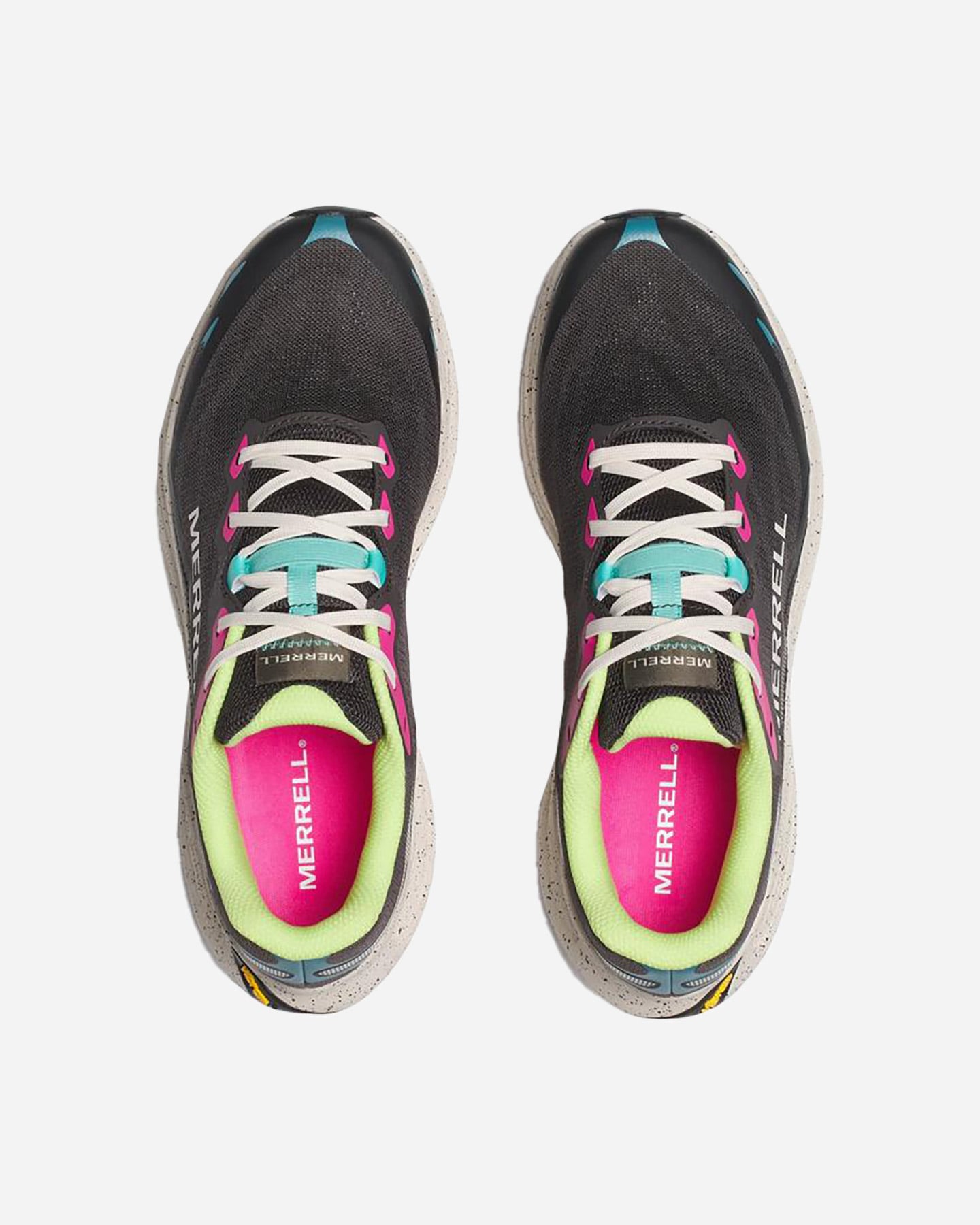 Scarpe trail MERRELL PROMORPH M - Nero - 2 | Cisalfa Sport