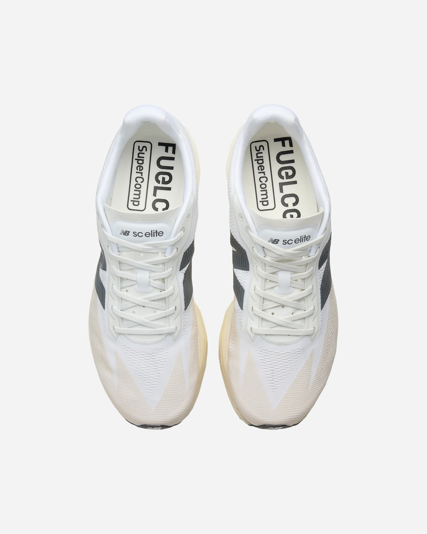 Scarpe running NEW BALANCE FUELCELL SUPERCOMP ELITE V5 M - Color mix - 3 | Cisalfa Sport
