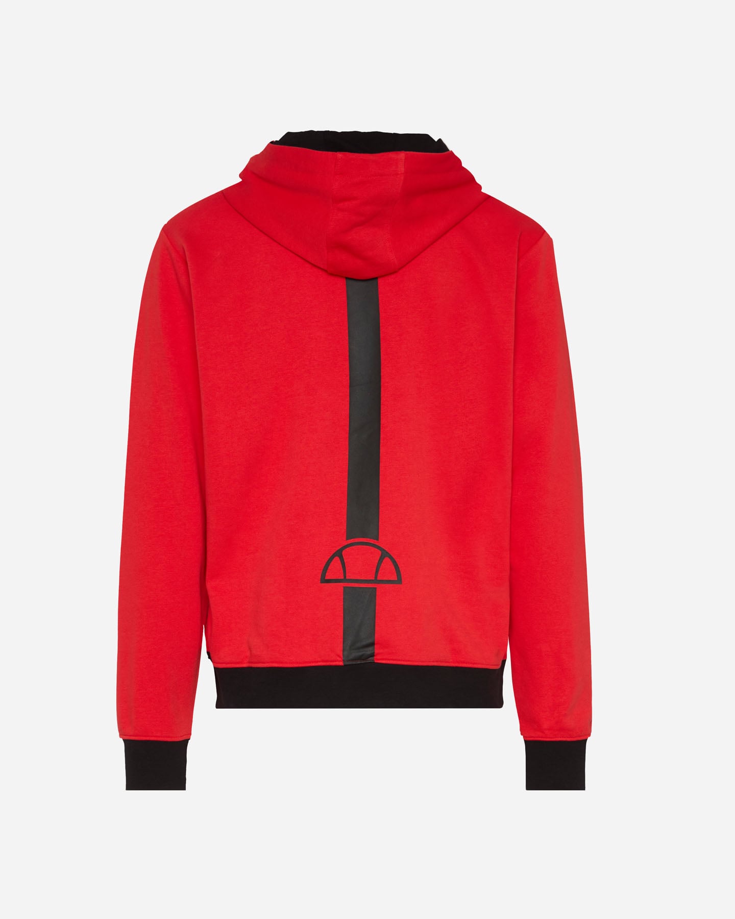 Giacca tennis ELLESSE BOUNCE M - Rosso - 1 | Cisalfa Sport