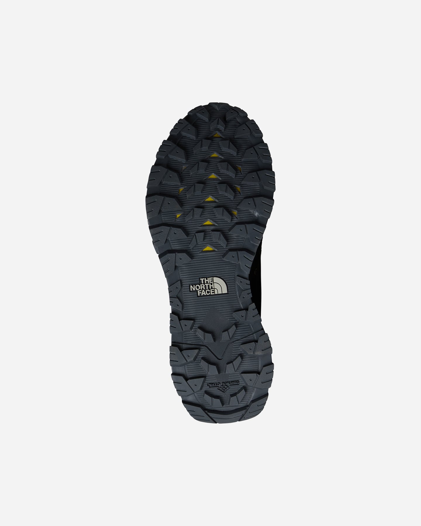 Scarpe trail THE NORTH FACE OFFTRAIL HIKE GTX  - Marrone - 2 | Cisalfa Sport