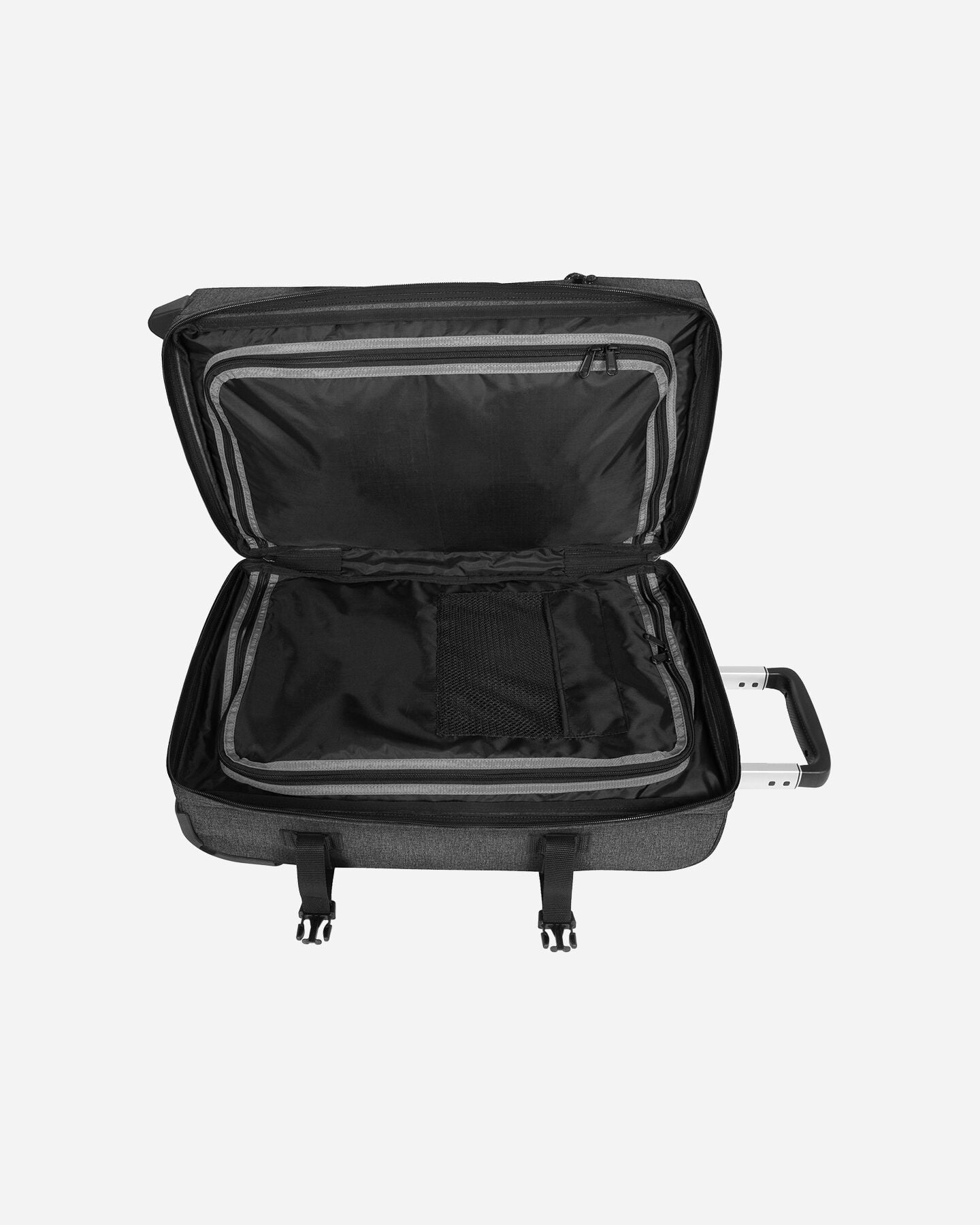 Trolley EASTPAK TRANSIT'R S - Nero - 1 | Cisalfa Sport