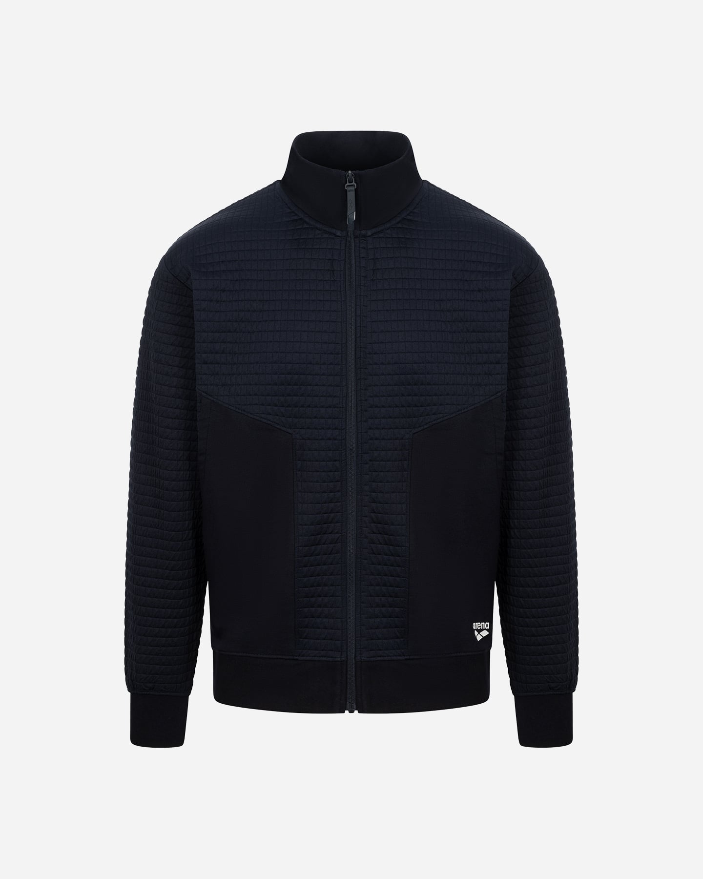 Tuta ARENA ATHLETIC PROGRESS M - Blu - 1 | Cisalfa Sport