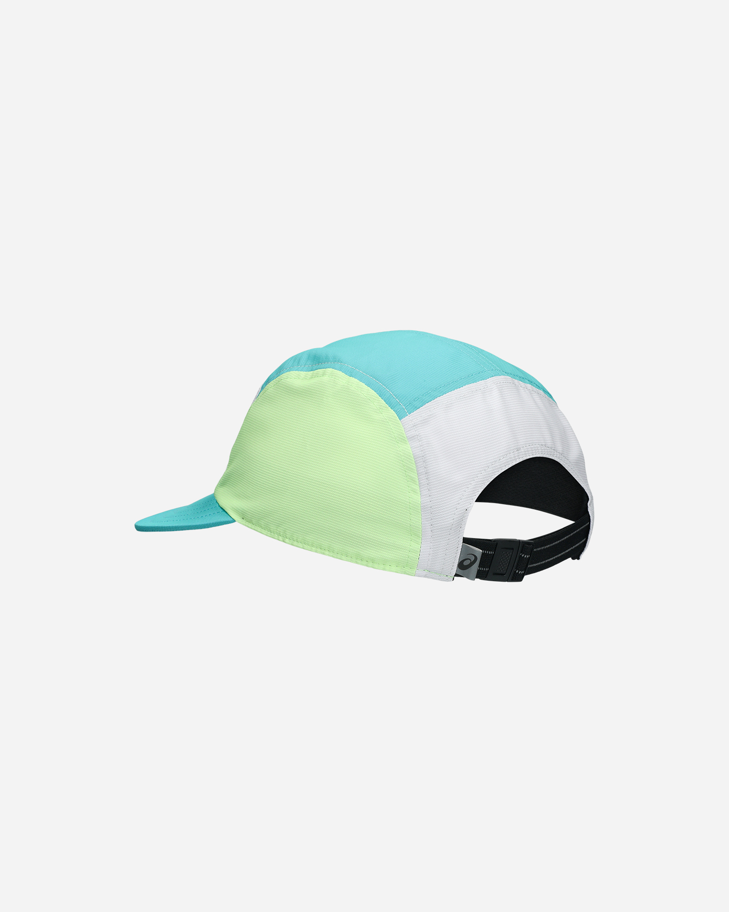 Cappellino running ASICS PERFORMANCE RUNNING 5 - Bianco - 1 | Cisalfa Sport