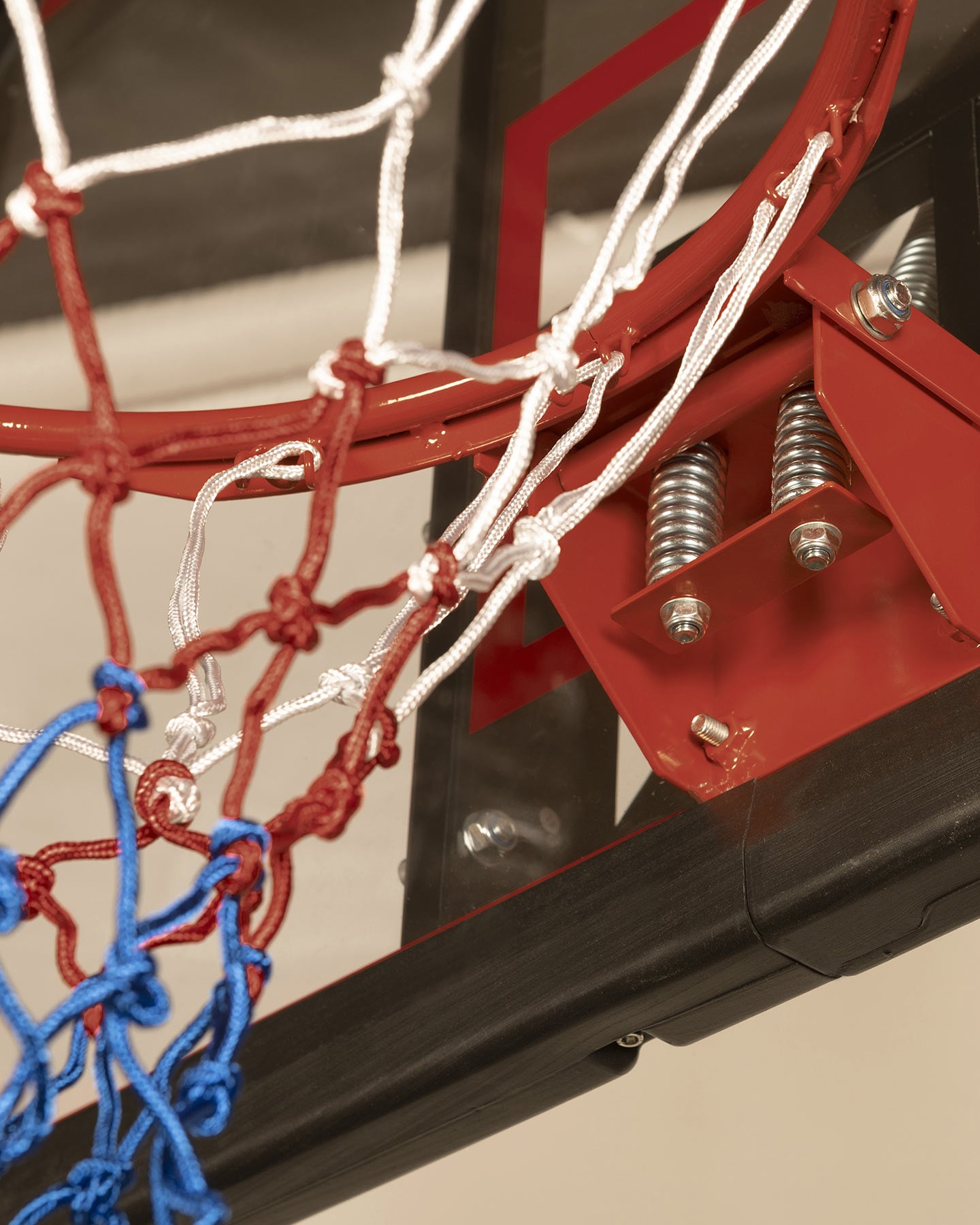 Canestro tabellone basket GARLANDO ORLANDO  - Color mix - 1 | Cisalfa Sport