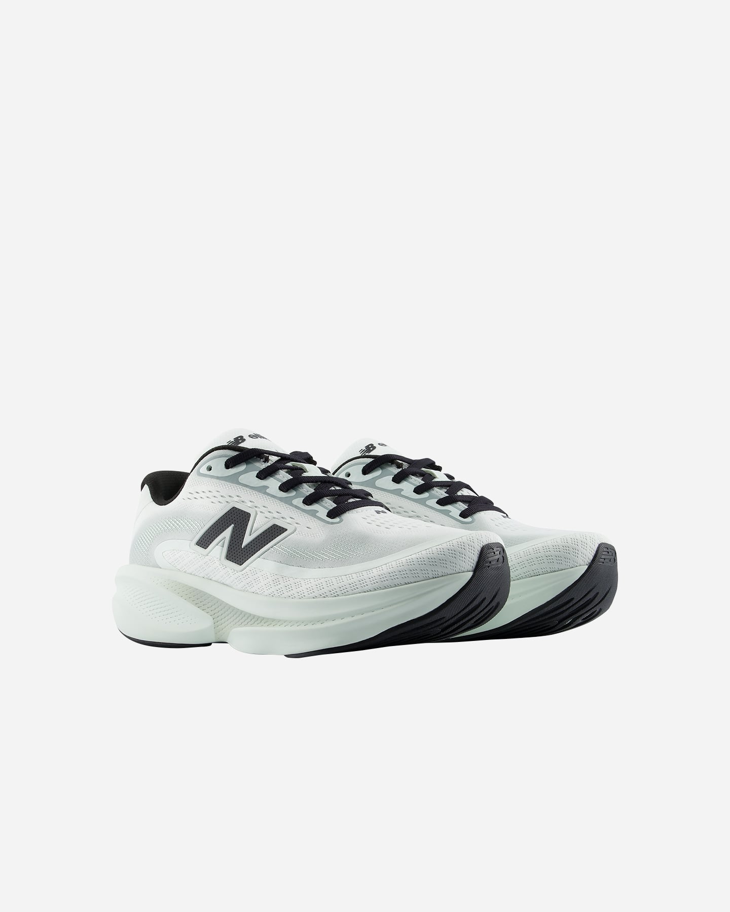 Scarpe running NEW BALANCE FRESH FOAM ELLIPSE V1 W - Bianco - 1 | Cisalfa Sport