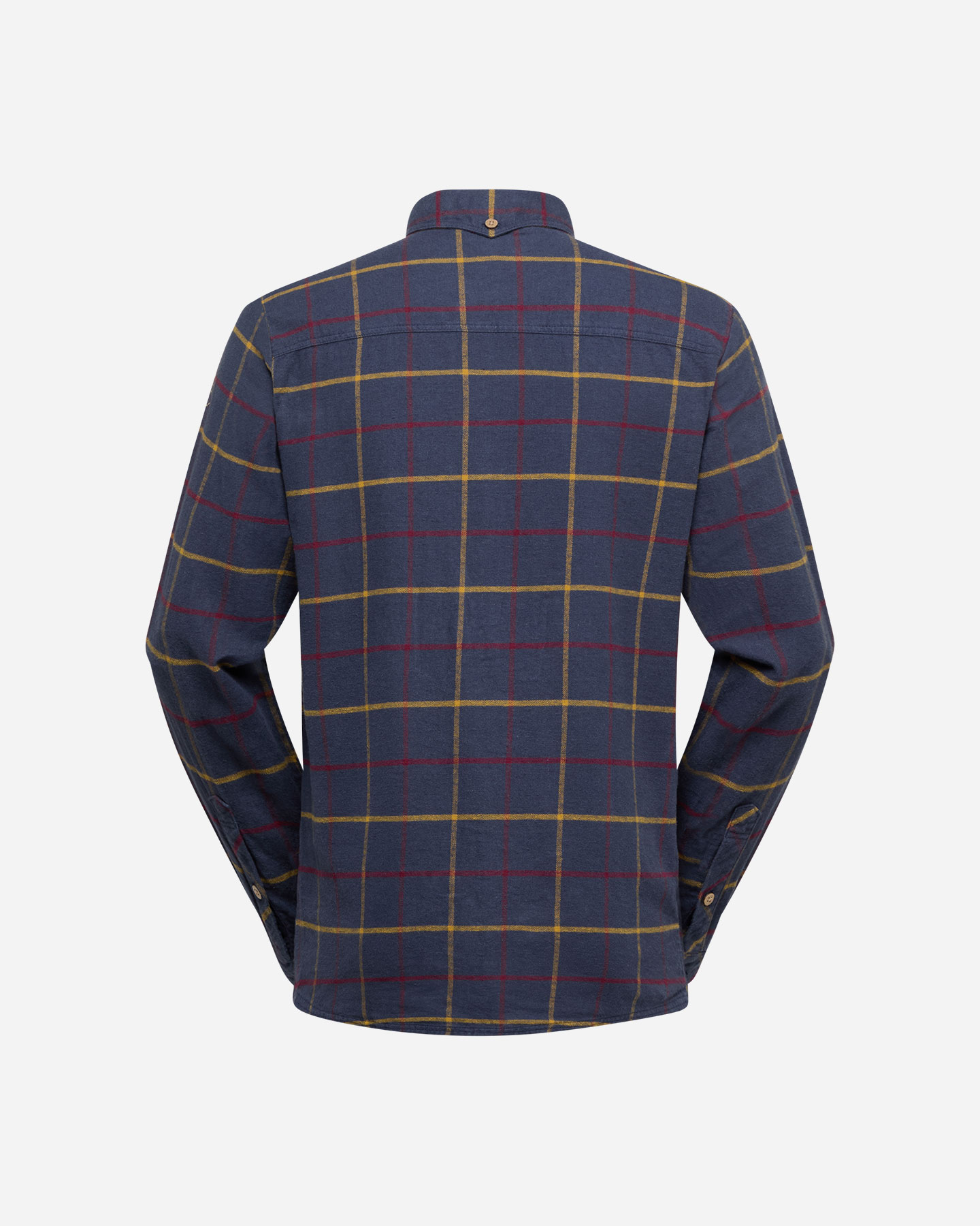 Camicia LA SPORTIVA RAMBLER M - Blu - 1 | Cisalfa Sport