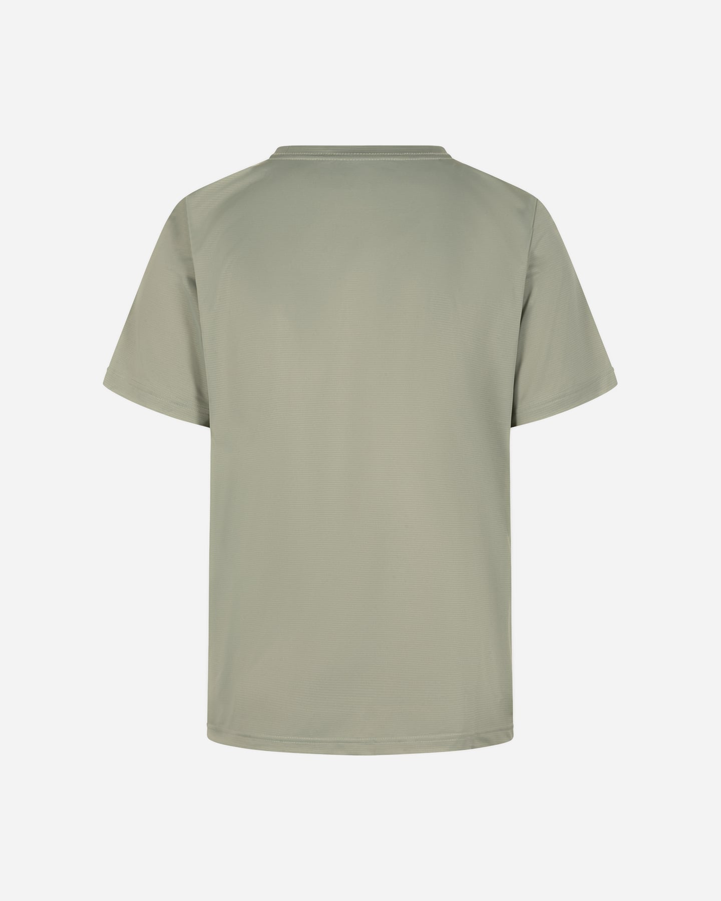 T-shirt COLUMBIA HIKE POCKET M - Verde - 1 | Cisalfa Sport