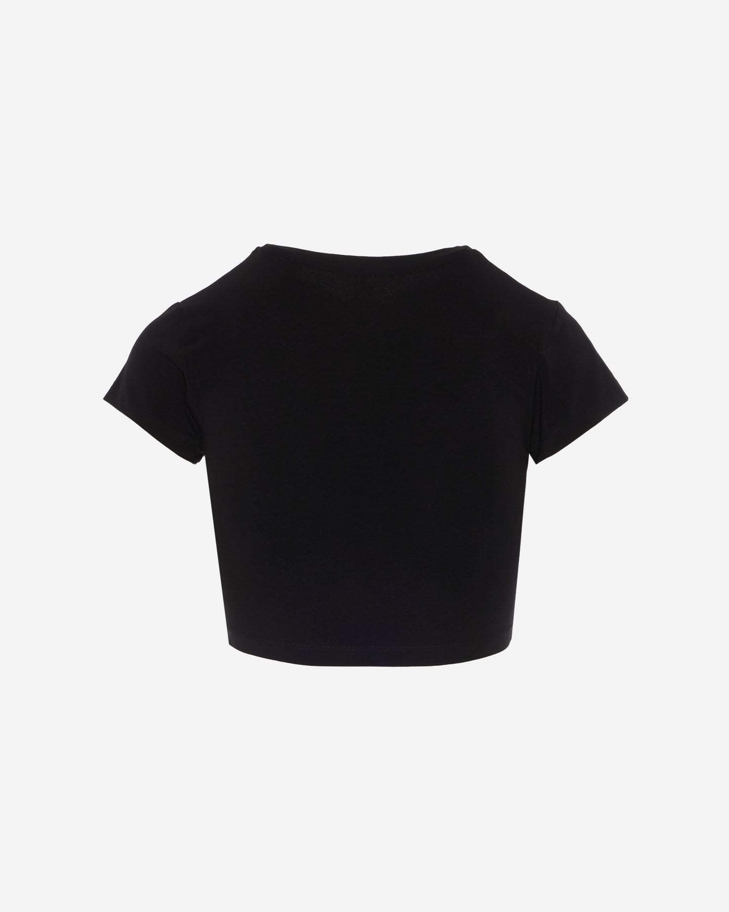 T-shirt MIA M FUTURE LINE W - Nero - 1 | Cisalfa Sport