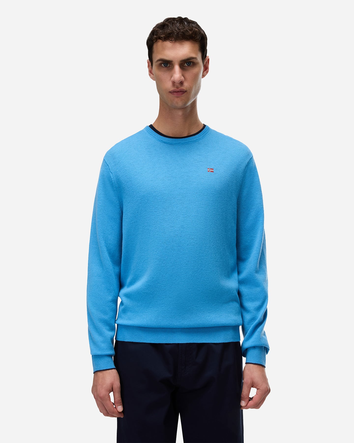 Maglione NAPAPIJRI DAMAVAND C4 M - 2 | Cisalfa Sport