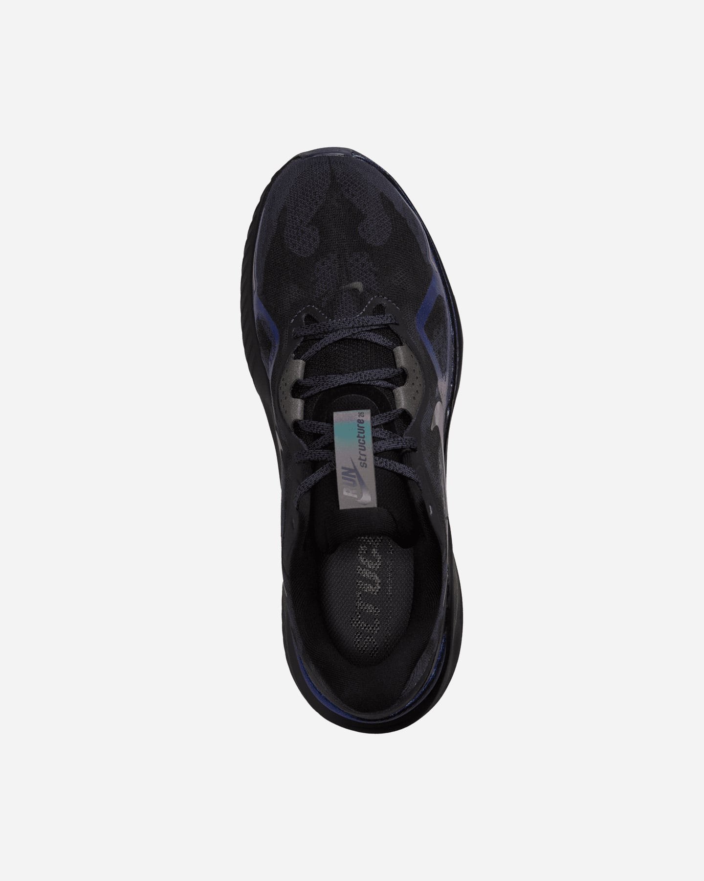 Scarpe running NIKE STRUCTURE 26 CM M - 2 | Cisalfa Sport