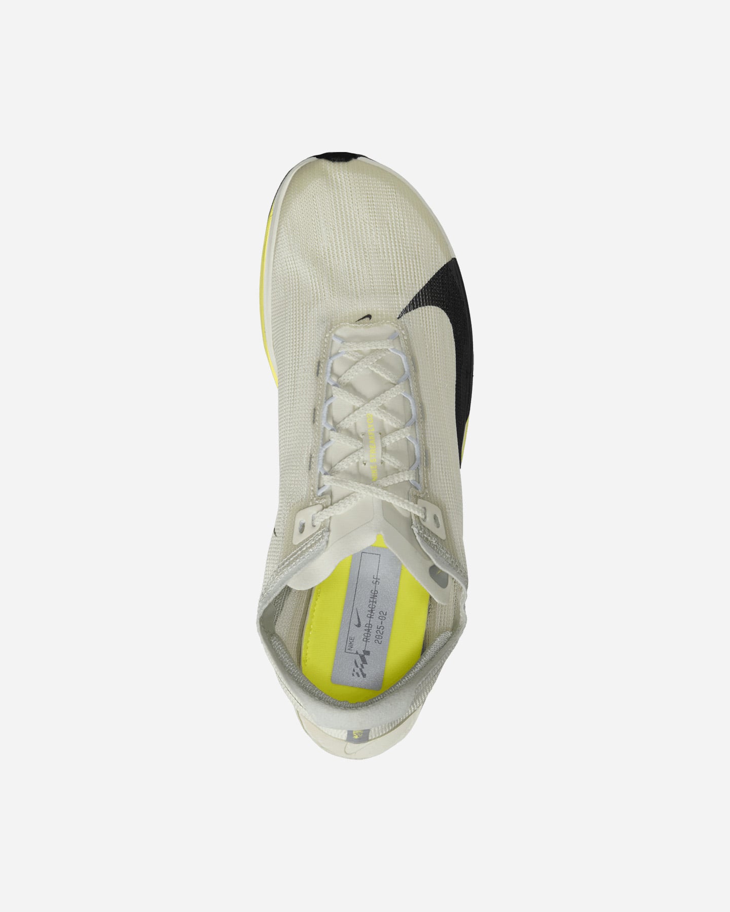 Scarpe running NIKE STREAKFLY 2 M - Blu - 2 | Cisalfa Sport