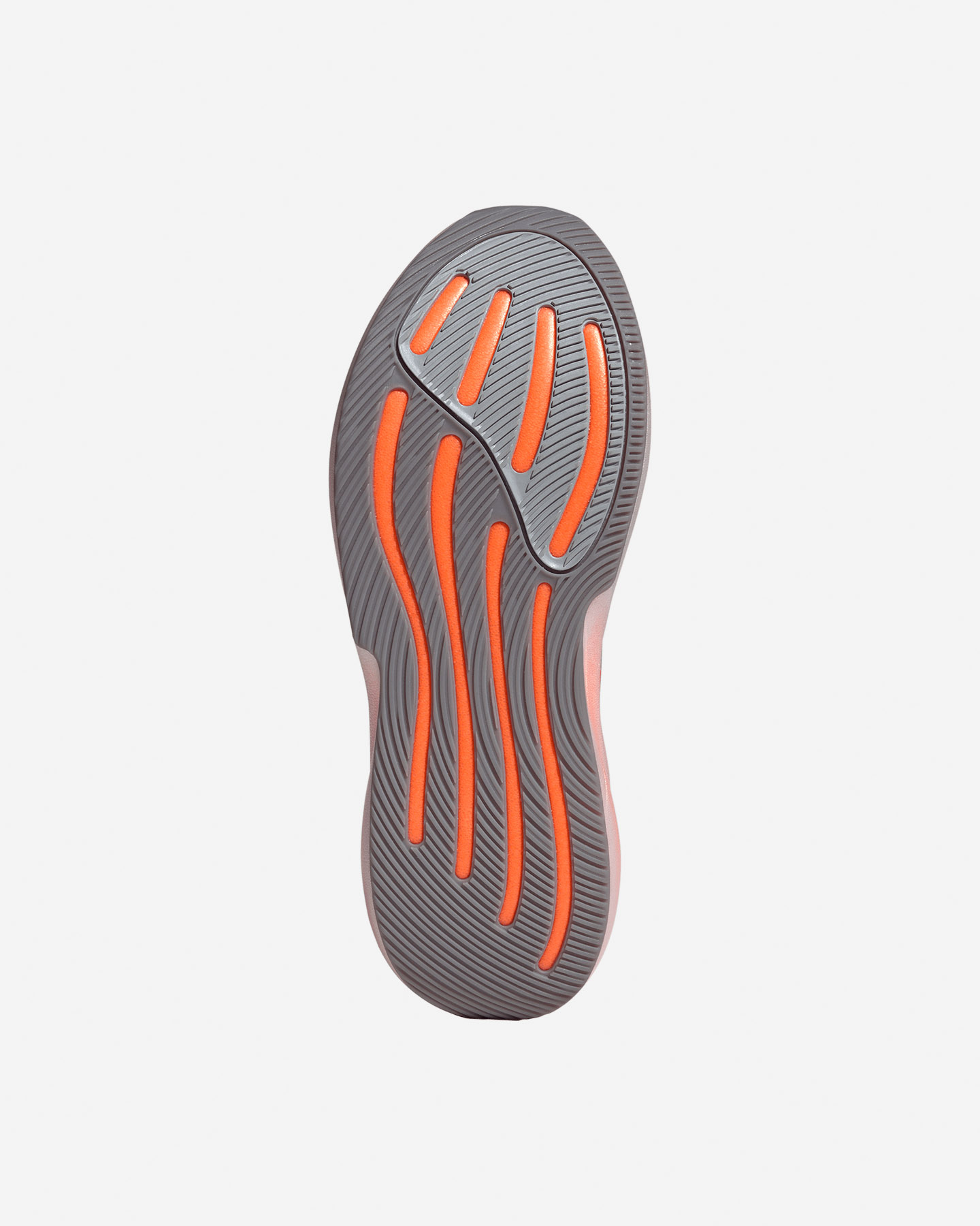 Scarpe running ADIDAS SUPERNOVA GLIDE M - Rosso - 2 | Cisalfa Sport