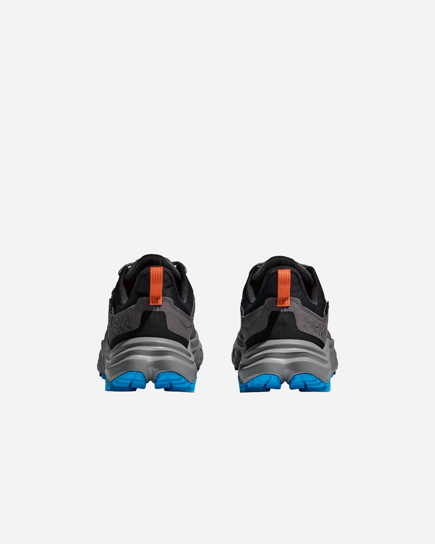 Scarpe trail HOKA ANACAPA 2 LOW GTX M - Grigio - 5 | Cisalfa Sport