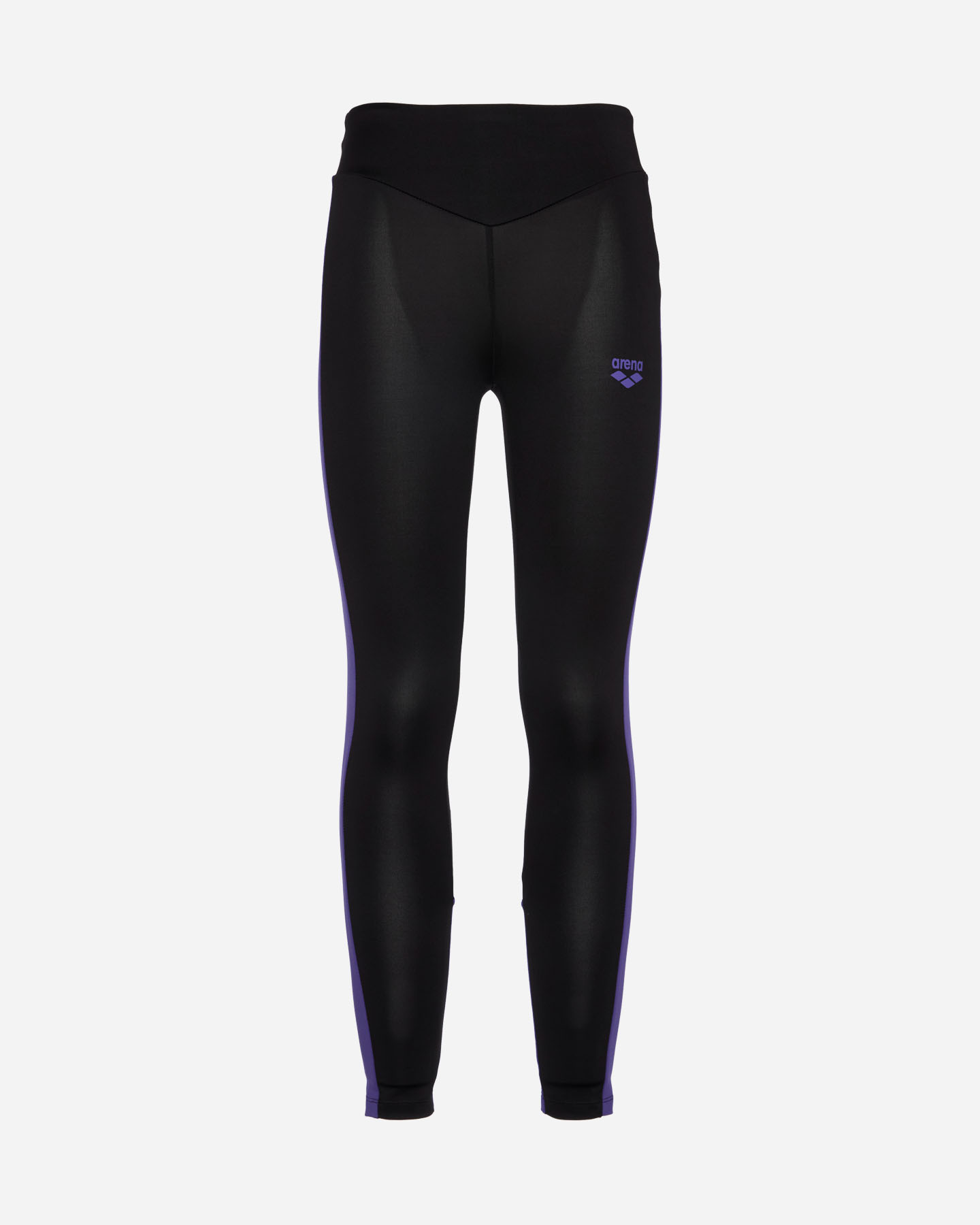 Leggings ARENA ESSENTIAL MOVE W - Nero - 0 | Cisalfa Sport