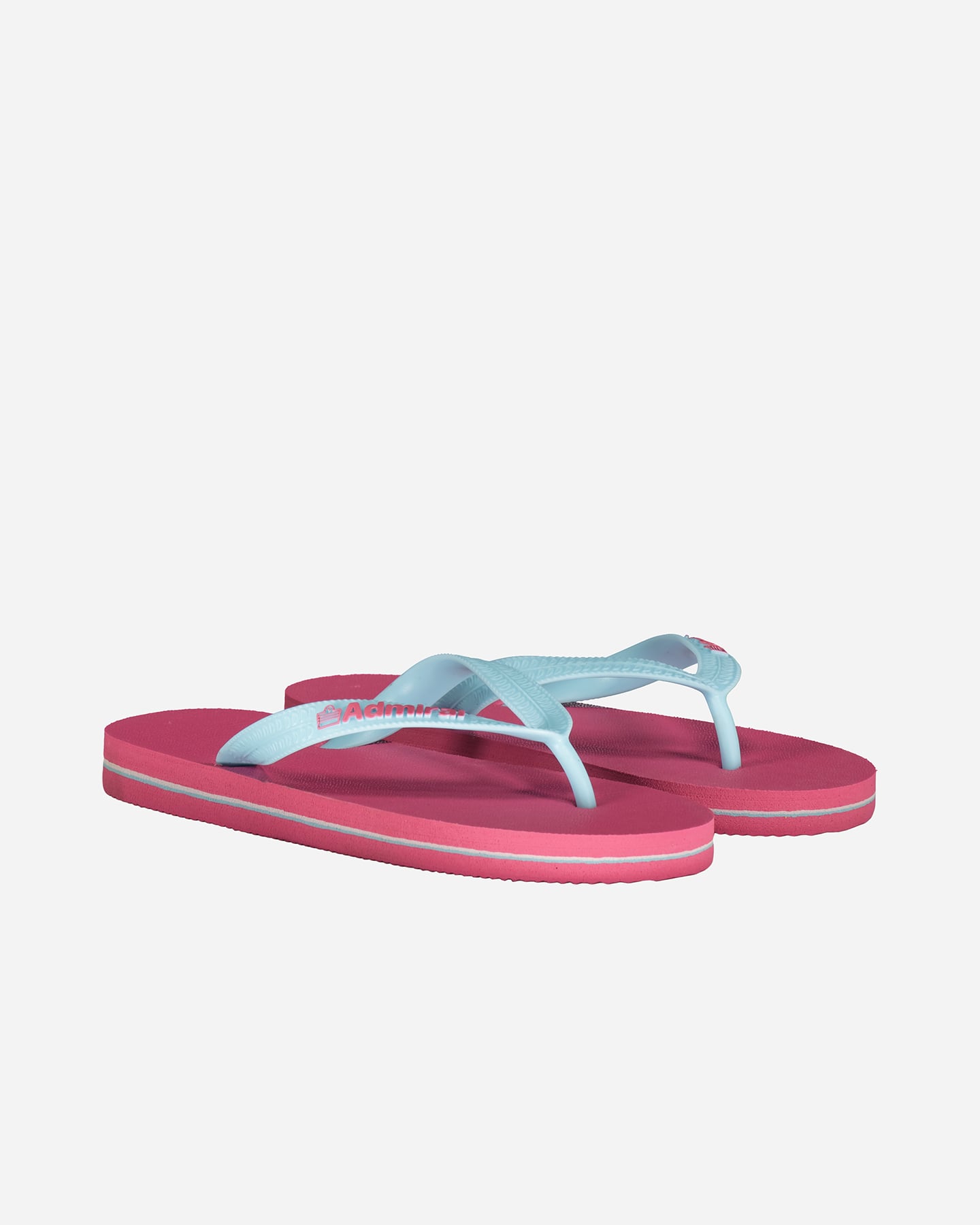 Infradito ADMIRAL BASIC JR - Rosa - 1 | Cisalfa Sport