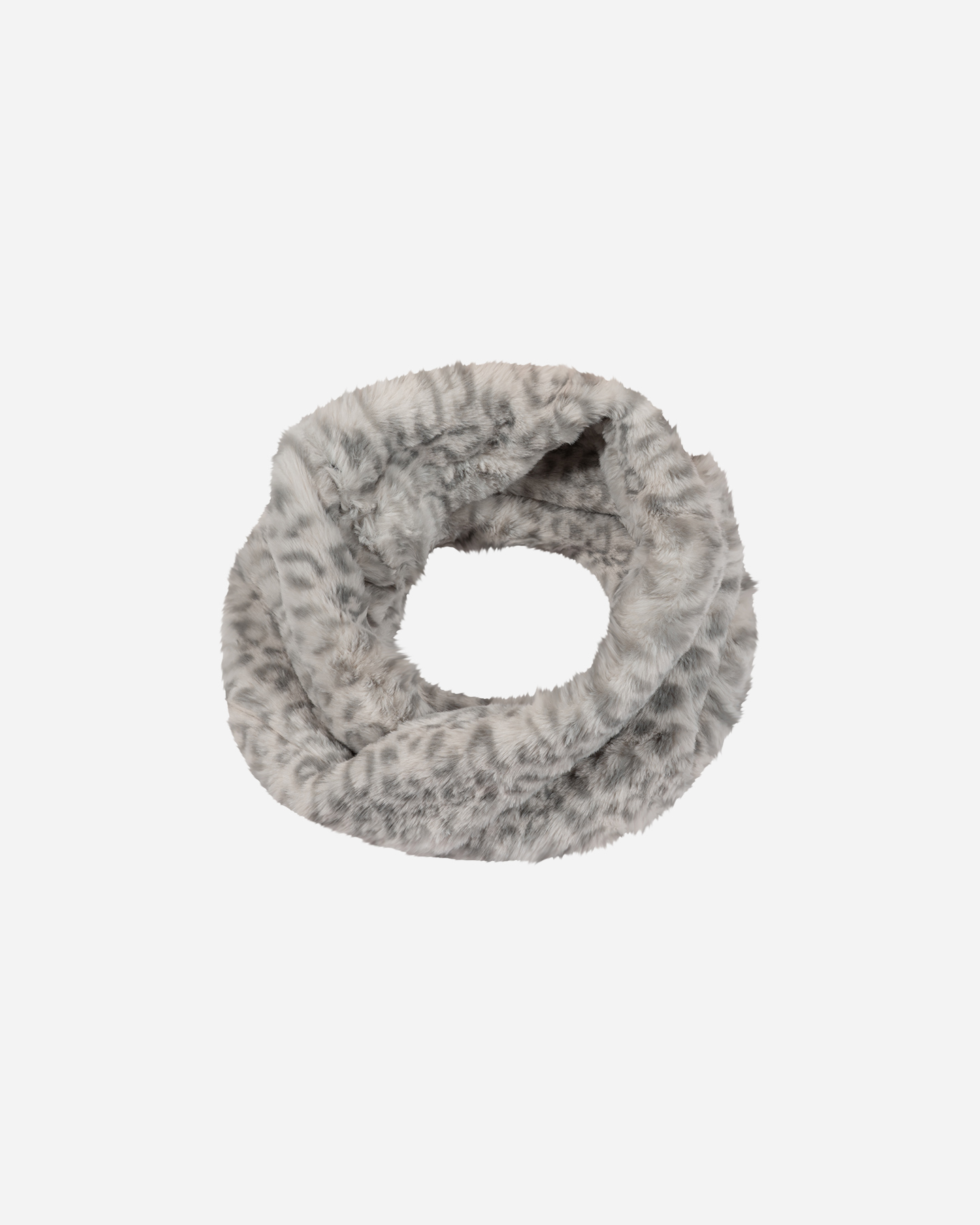 Sciarpa DACK'S FURRY ANIMALIER W - Color mix - 1 | Cisalfa Sport