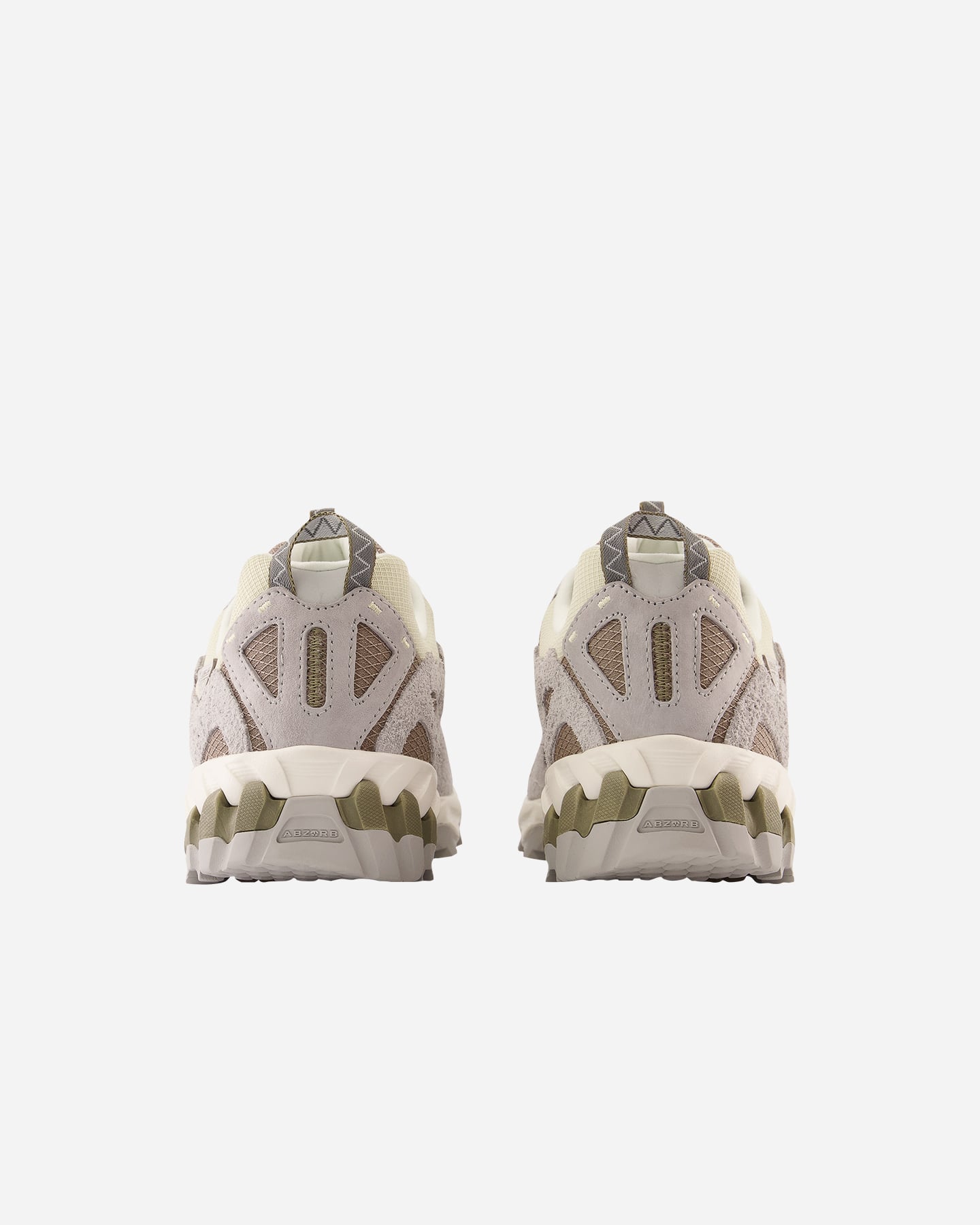 Scarpe sneakers NEW BALANCE 610 M - Grigio - 5 | Cisalfa Sport