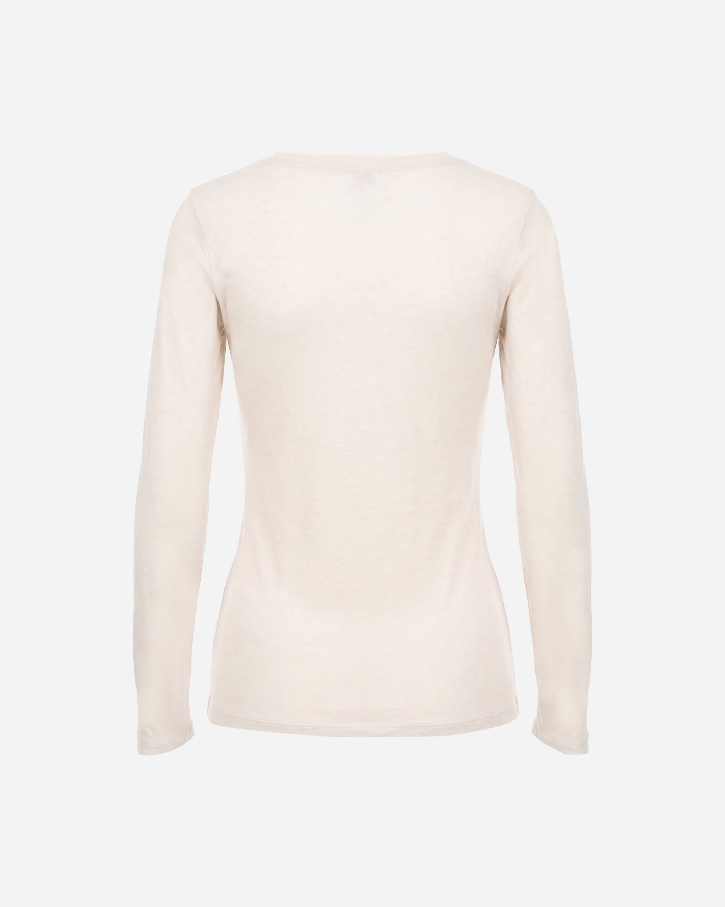 T-shirt DACK'S ATHLEISURE W - Bianco - 1 | Cisalfa Sport