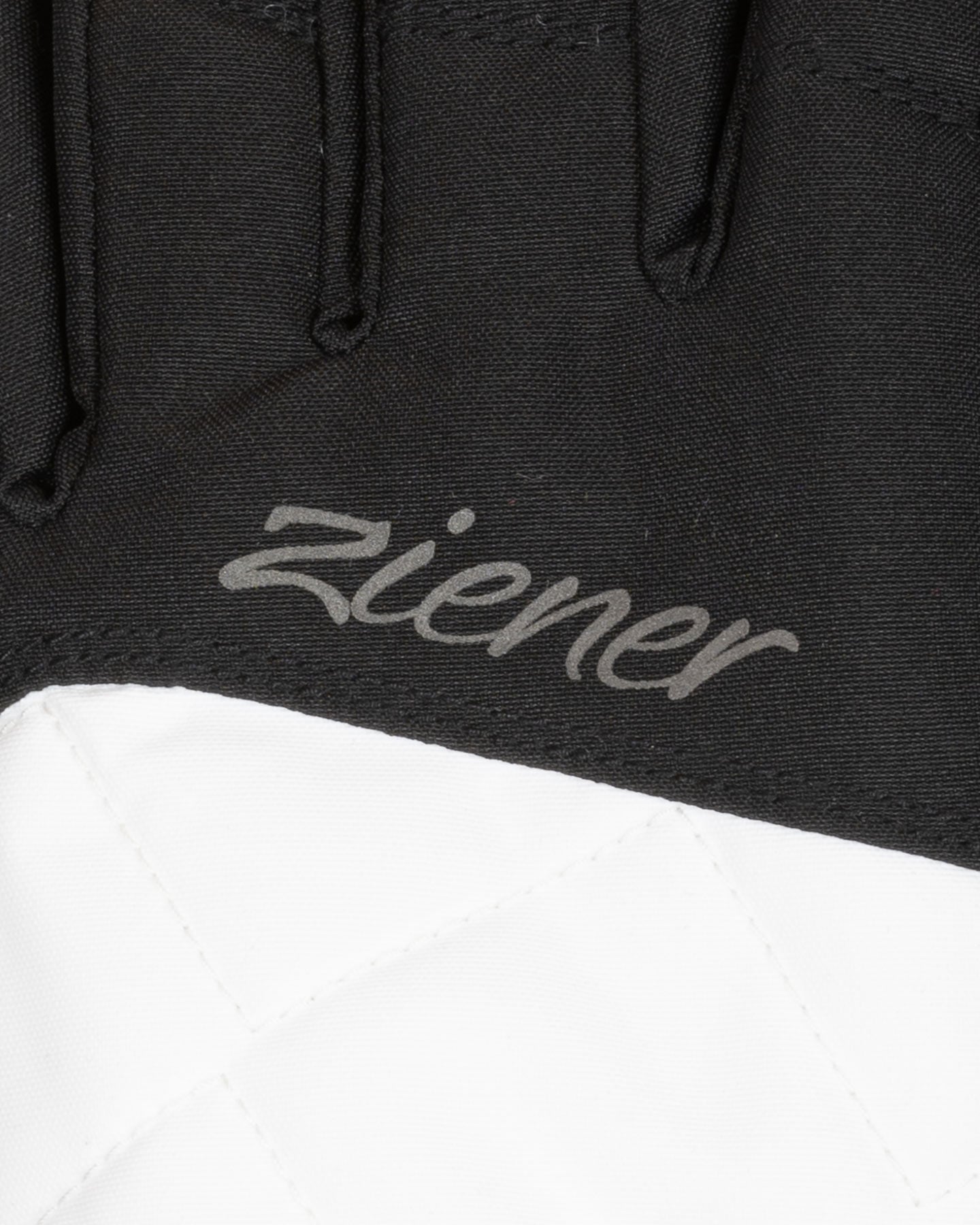 Guanti sci ZIENER GORE-TEX W - Nero - 1 | Cisalfa Sport