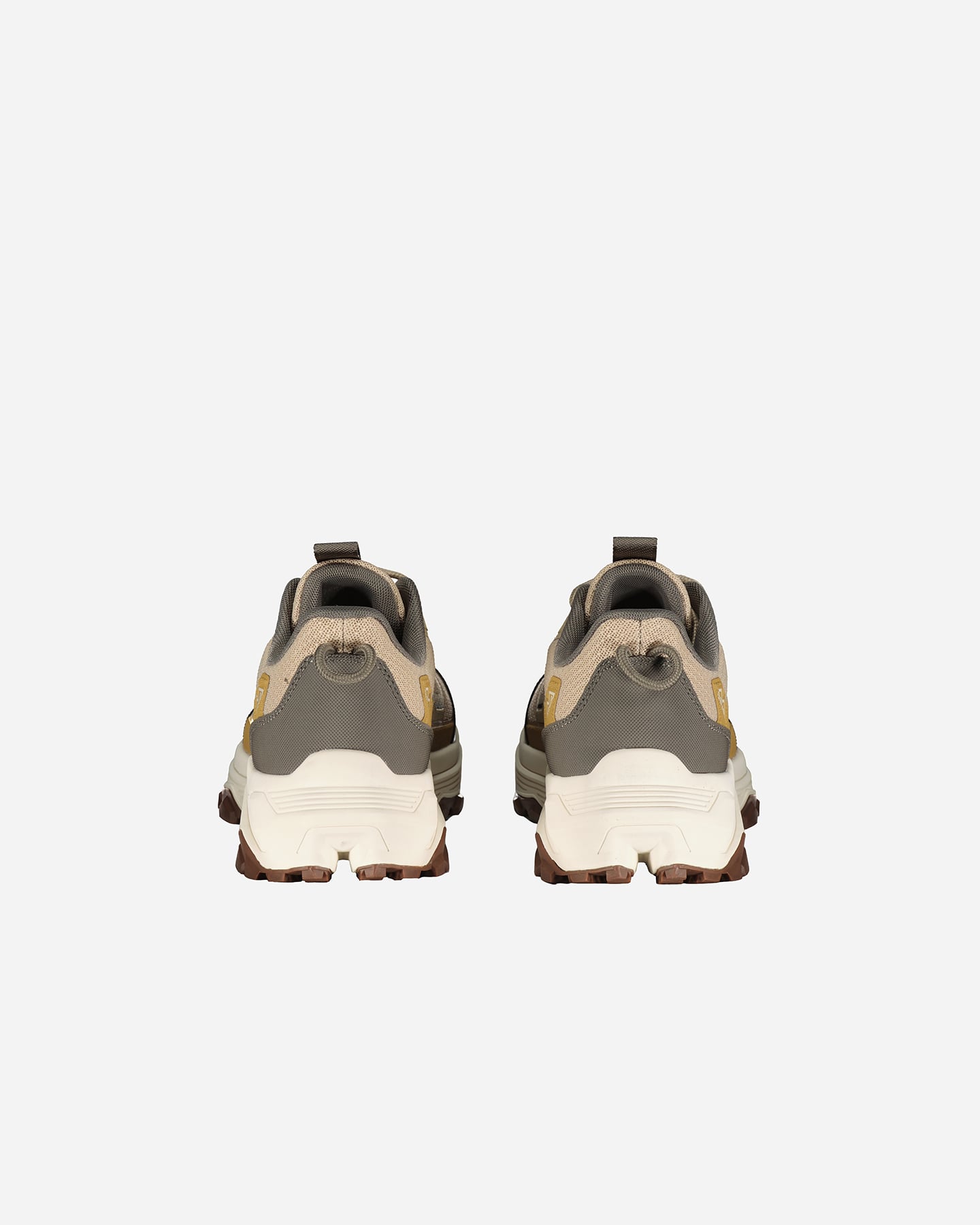 Scarpe trekking 8848 TRAVEL M - Beige - 5 | Cisalfa Sport