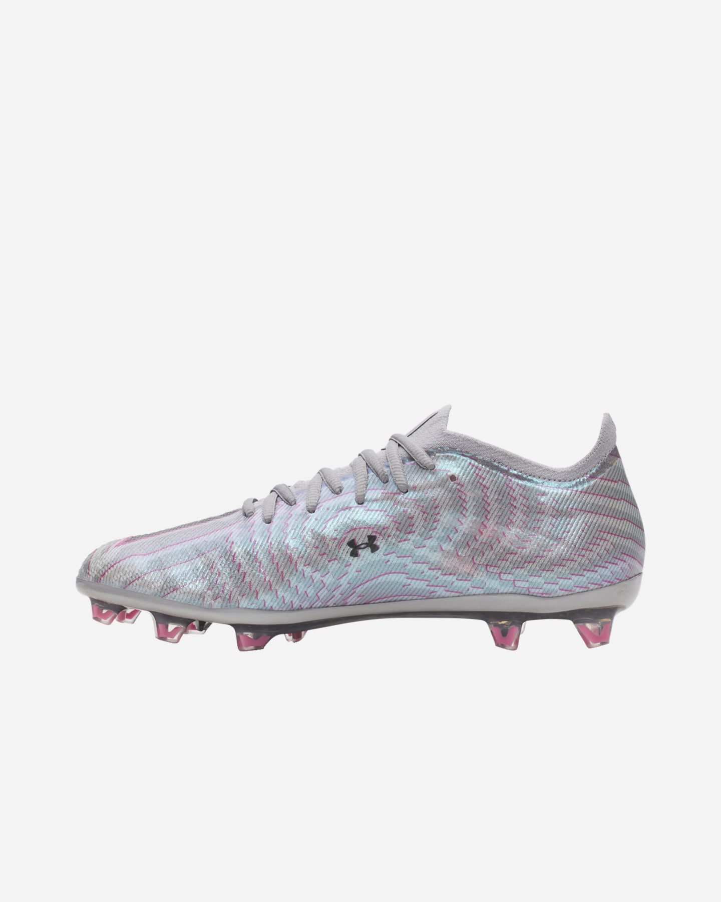 Scarpe calcio UNDER ARMOUR SHADOW ELITE 4 FG M - 4 | Cisalfa Sport