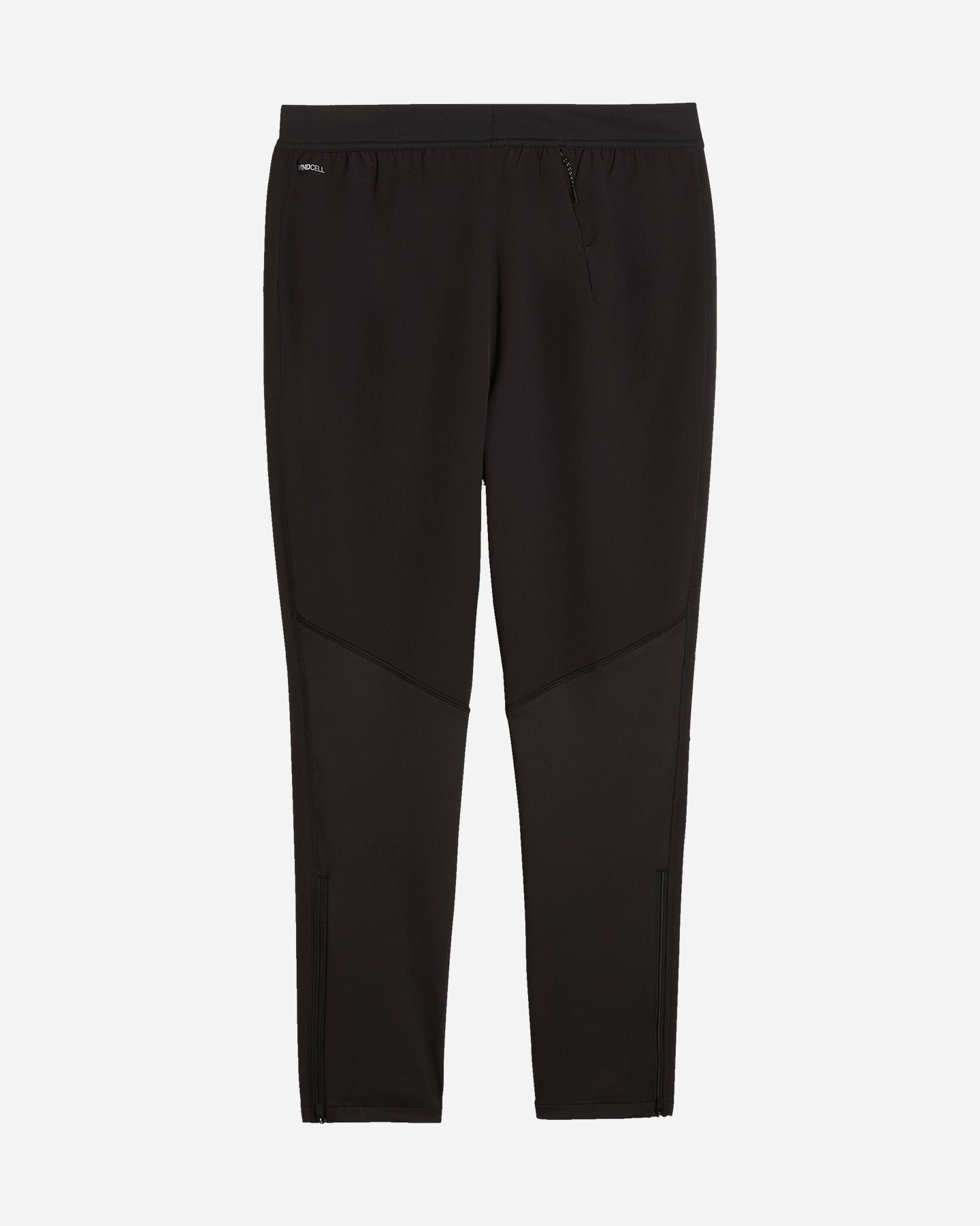 Leggings PUMA RUN WINDCELL M - Nero - 1 | Cisalfa Sport
