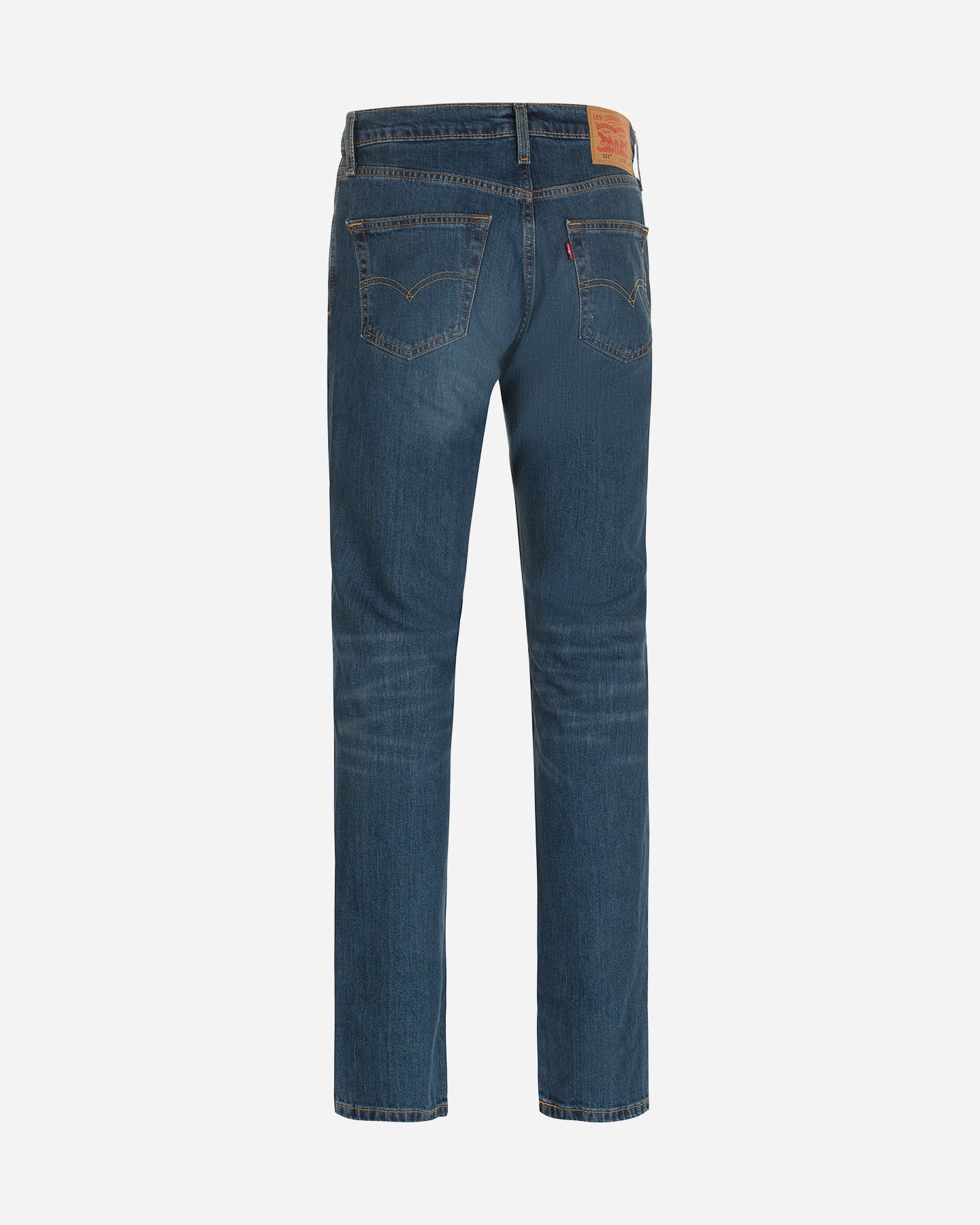 Jeans LEVI'S 511 M - Bianco - 1 | Cisalfa Sport