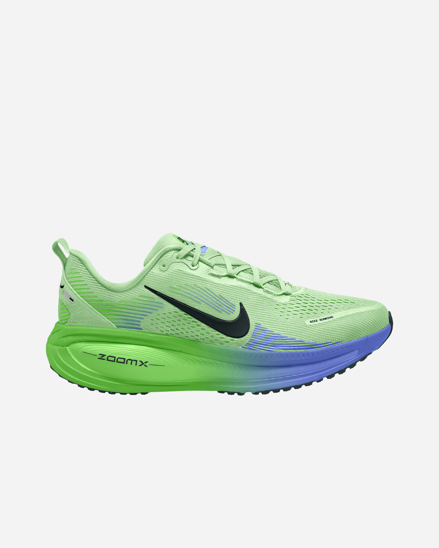 Scarpe running NIKE VOMERO 18 M - 22 | Cisalfa Sport