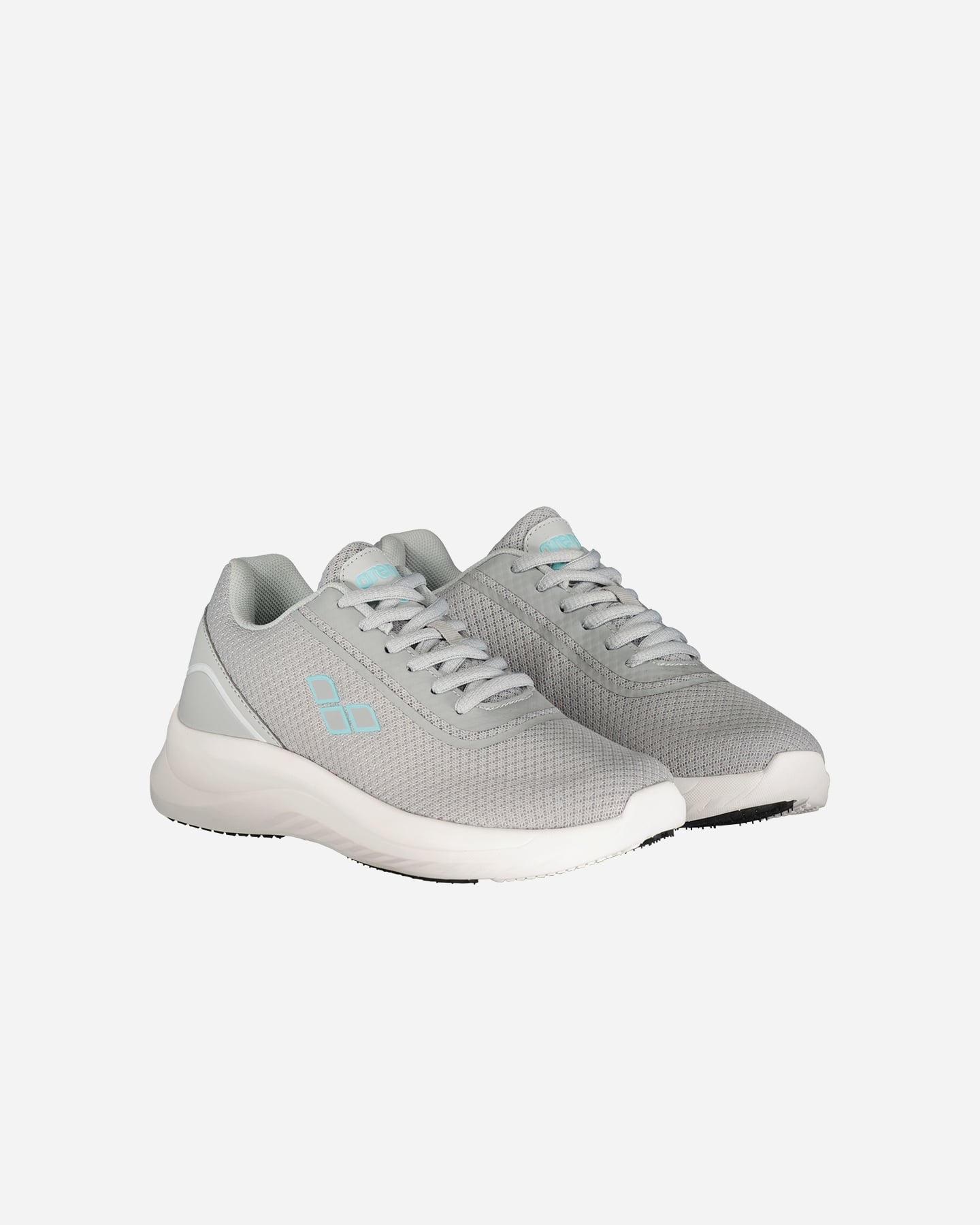 Scarpe running ARENA HAARLEM W - Grigio - 1 | Cisalfa Sport