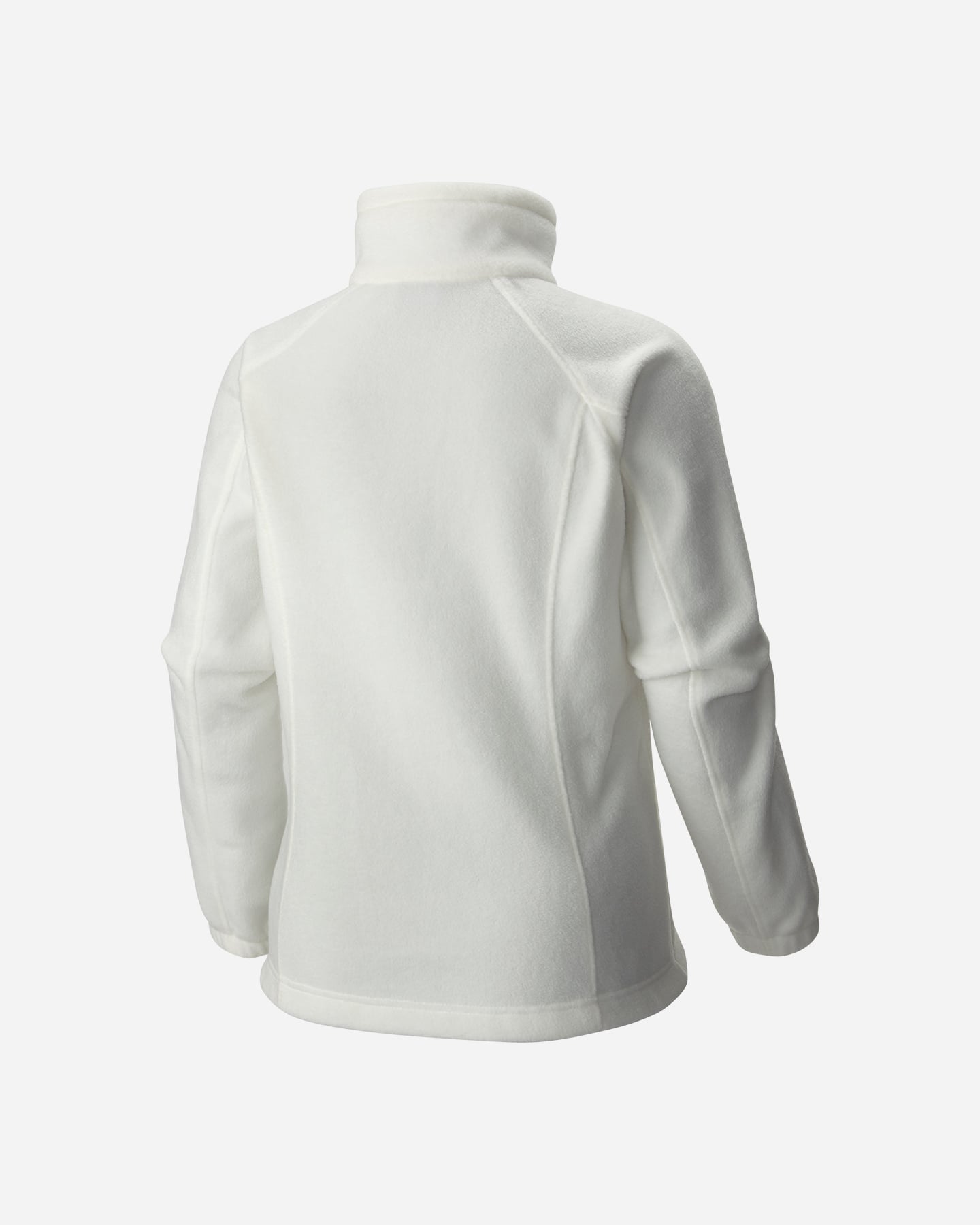 Pile COLUMBIA BENTON SPRINGS W - Bianco - 1 | Cisalfa Sport