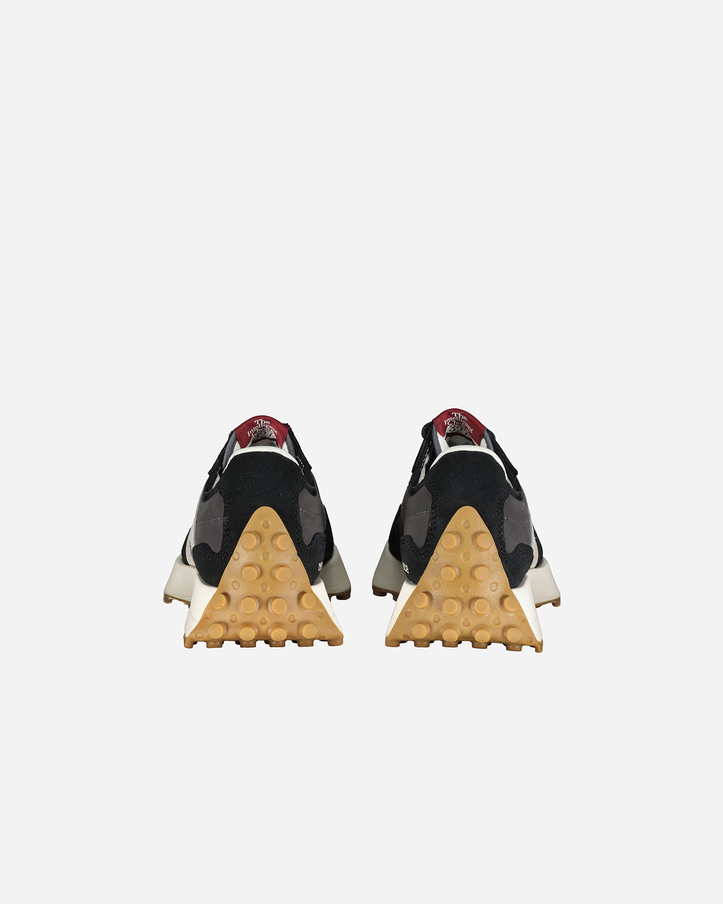 Scarpe sneakers NEW BALANCE 327 W - Nero - 4 | Cisalfa Sport