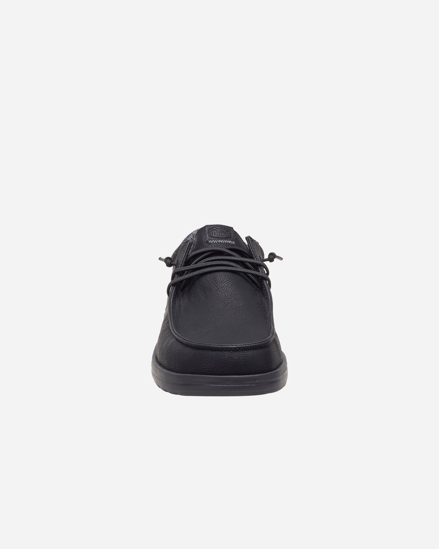 Scarpe urban HEYDUDE PAUL CLASSIC M - Nero - 2 | Cisalfa Sport