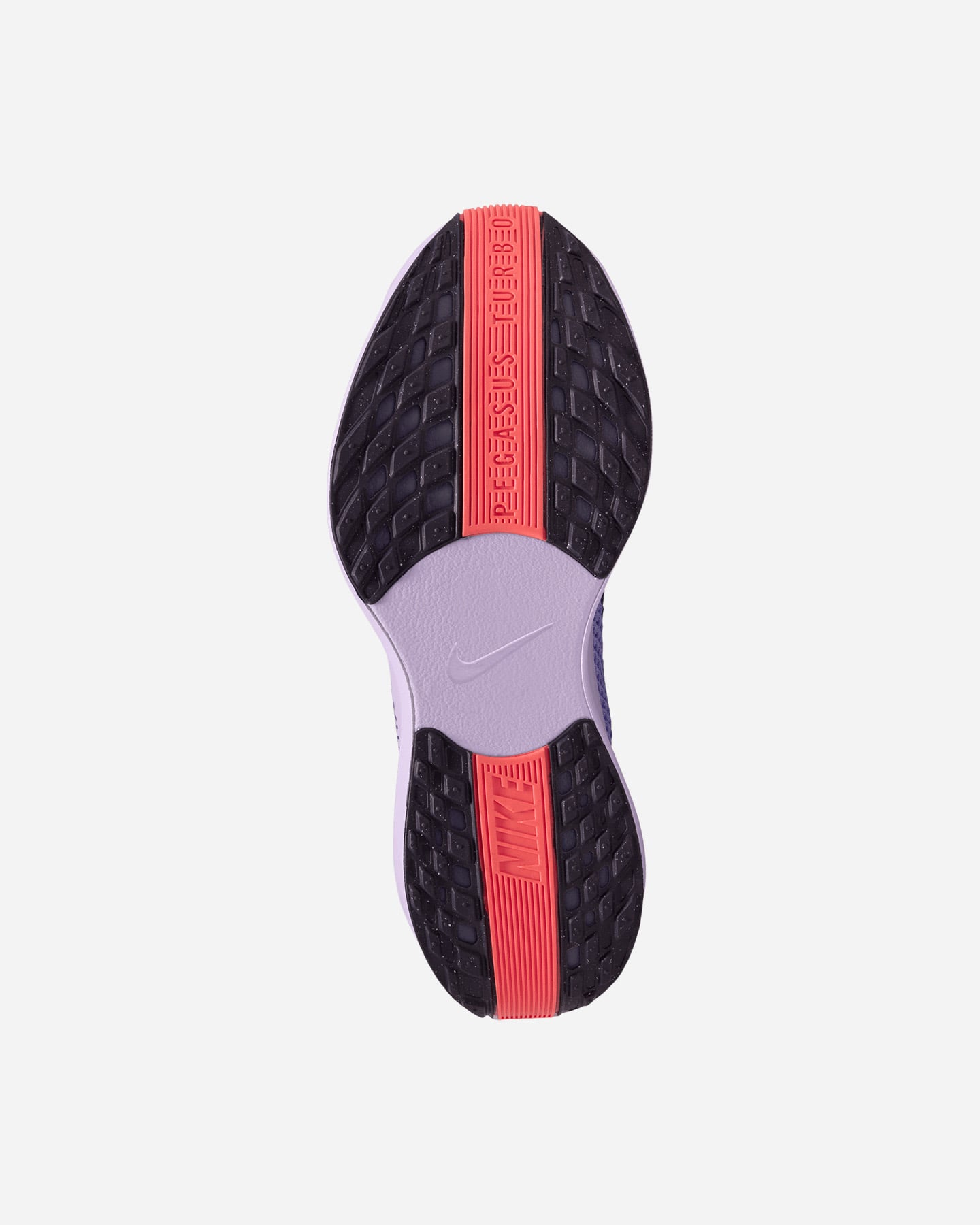Scarpe running NIKE PEGASUS PLUS W - Viola - 1 | Cisalfa Sport