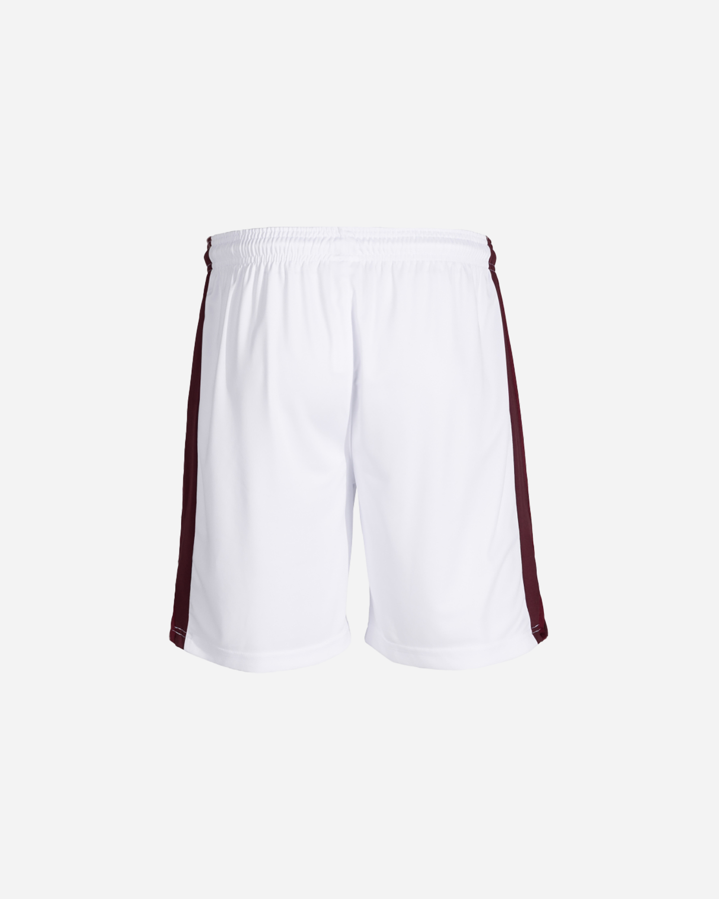 Pantaloncini calcio ufficiali JOMA TORINO HOME 26-27 M - Bianco - 3 | Cisalfa Sport