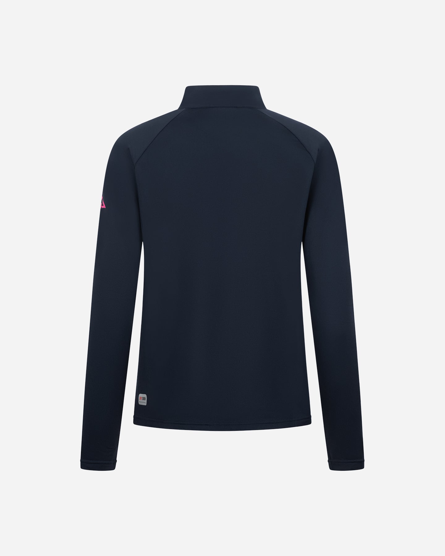 Pile sci 8848 SKI ESSENTIAL W - Nero - 1 | Cisalfa Sport