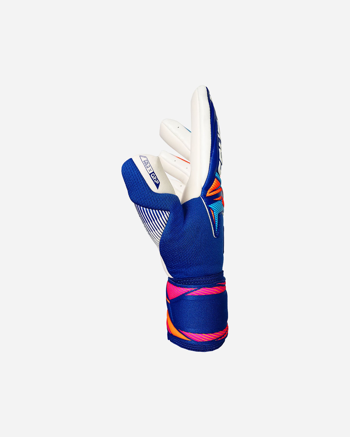 Guanti portiere REUSCH ATTRAKT GOLD X NC M - Color mix - 2 | Cisalfa Sport