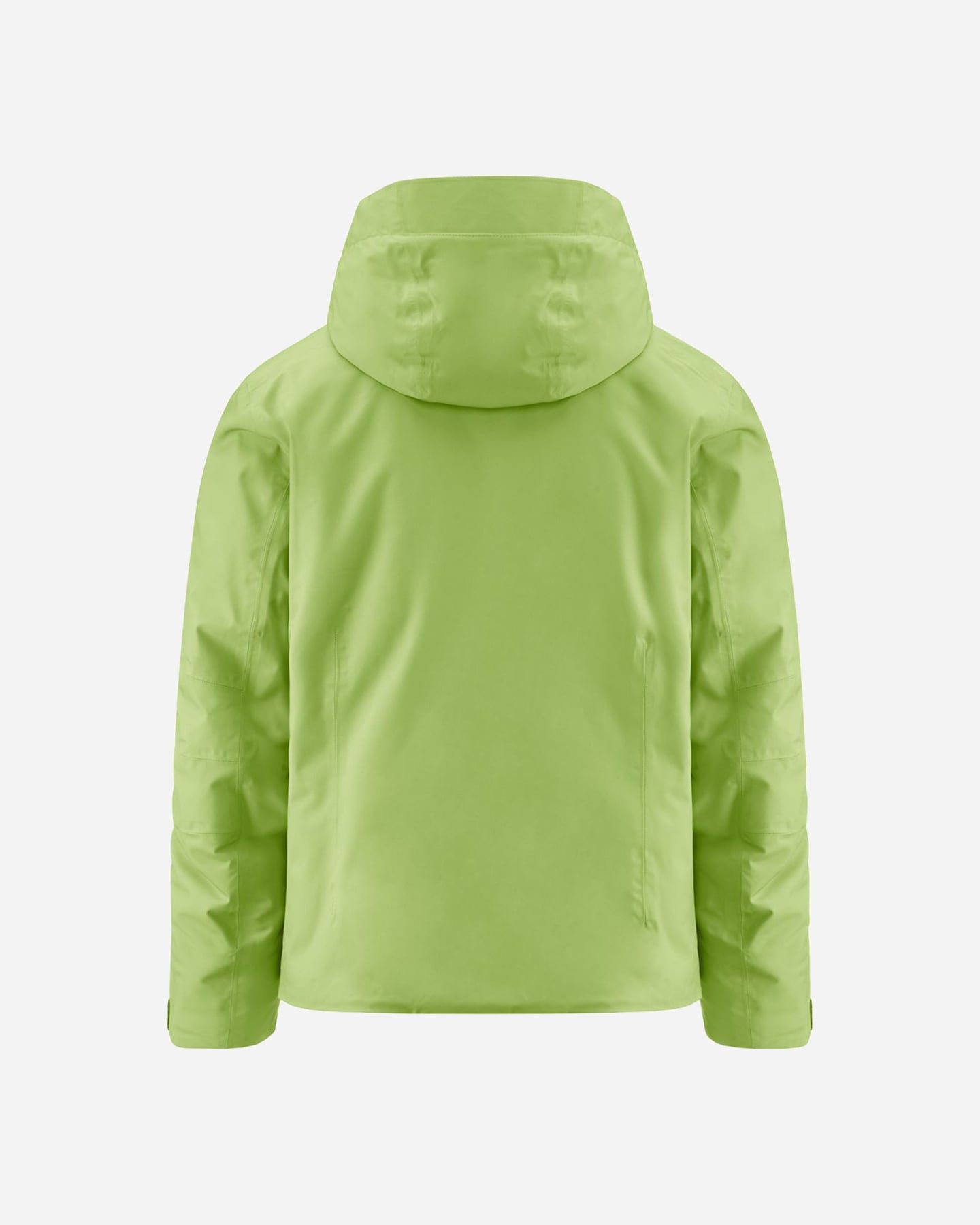 Giacca sci KAPPA 8CENTO 806 M  - Verde - 2 | Cisalfa Sport
