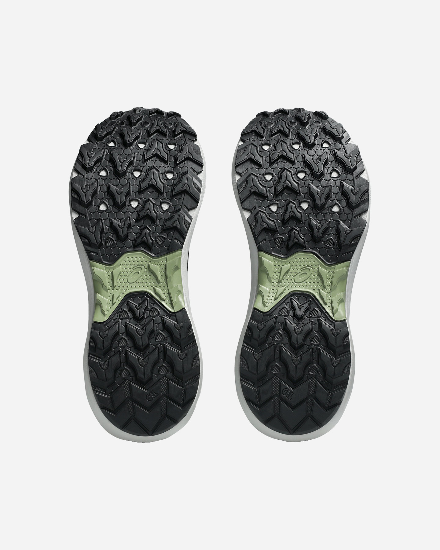 Scarpe trail ASICS GEL-VENTURE 11 M - Nero - 2 | Cisalfa Sport