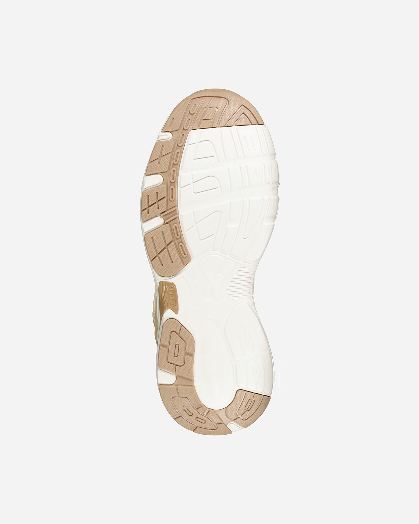 Scarpe sneakers MISTRAL NINETIES W - Beige - 2 | Cisalfa Sport