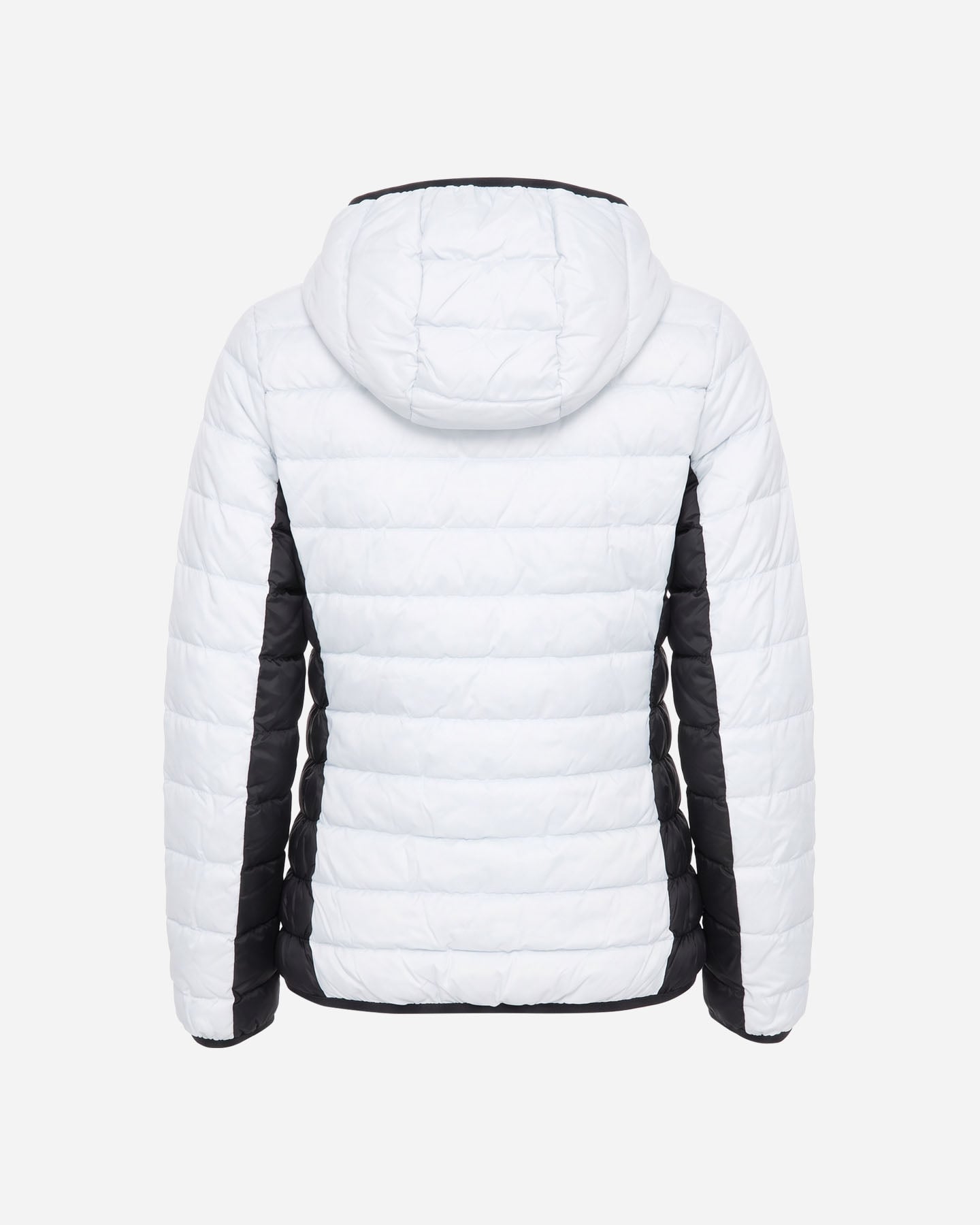 Piumino 8848 PACKABLE W - Azzurro - 1 | Cisalfa Sport