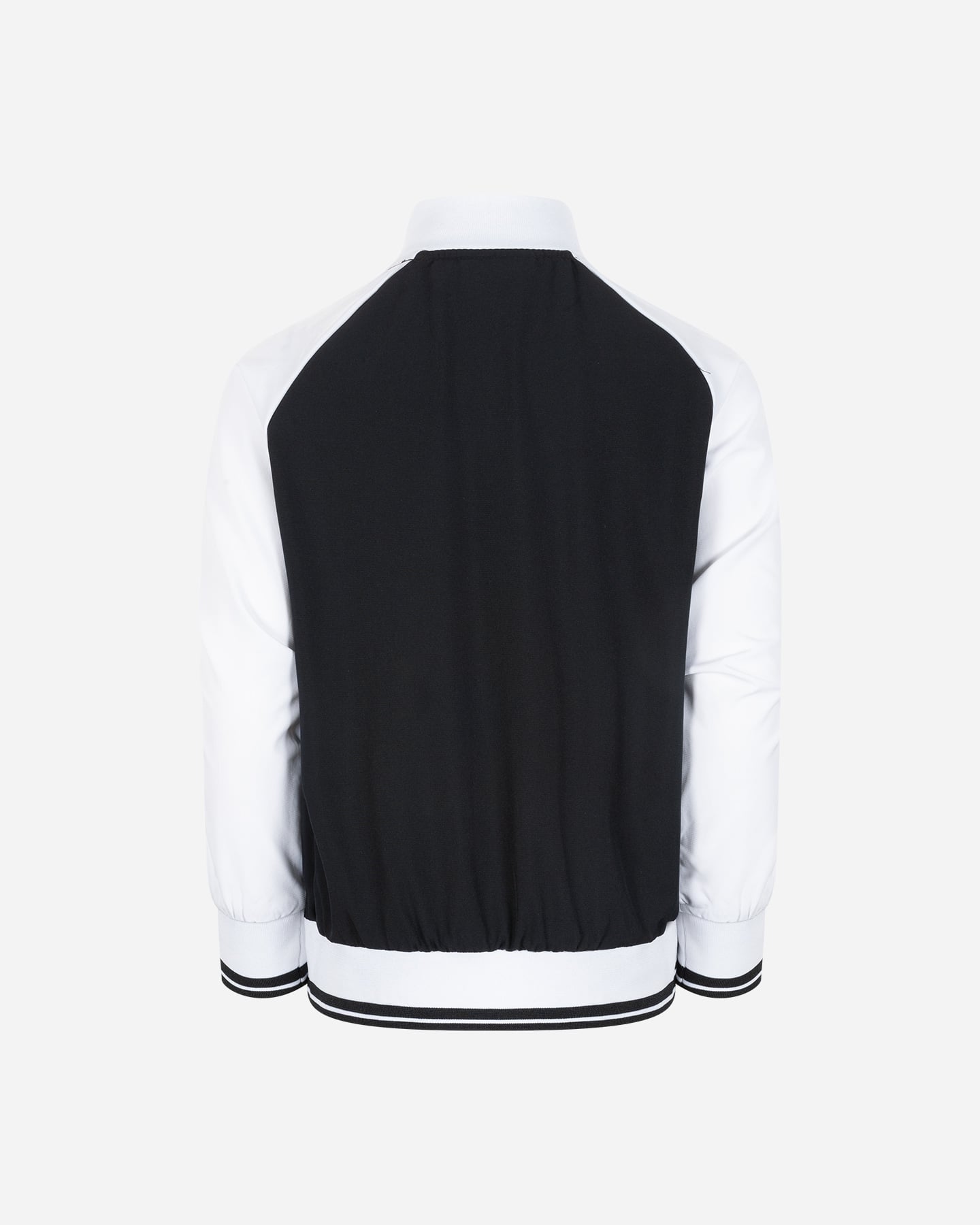 Maglia tennis ELLESSE RIMINI JR - Nero - 1 | Cisalfa Sport