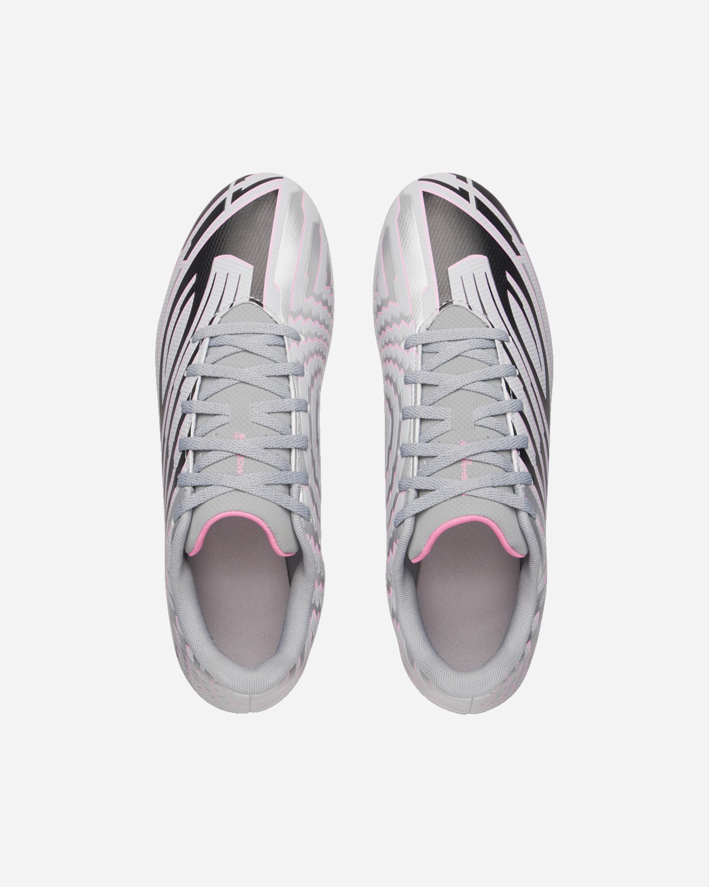 Scarpe calcio UNDER ARMOUR SHADOW SELECT 4 FG M - Grigio - 3 | Cisalfa Sport