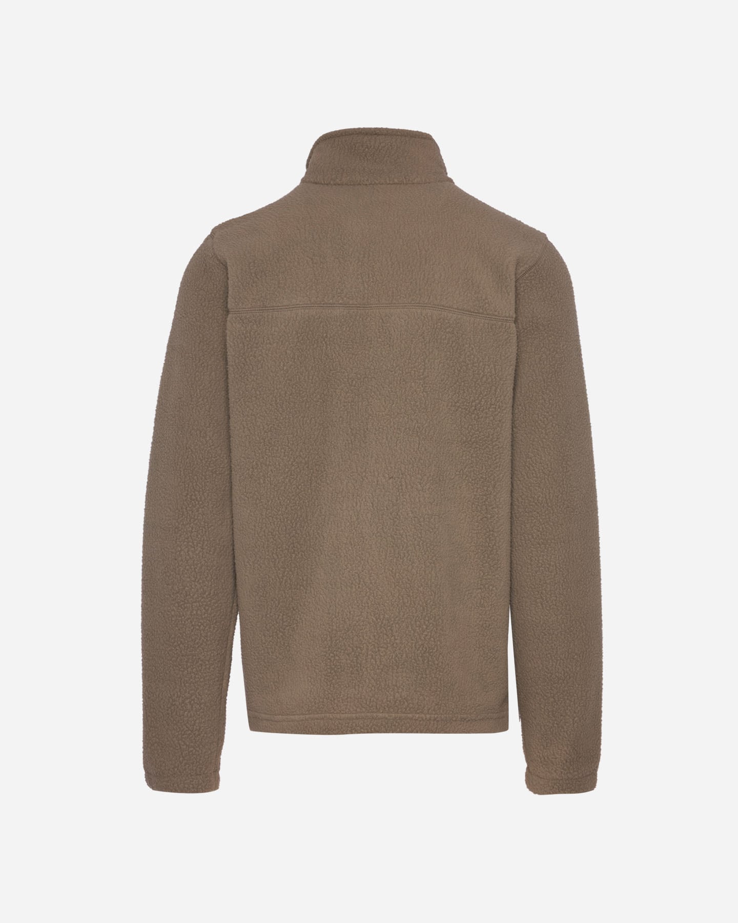 Felpa COLUMBIA JUNIPER PEAK M - Verde - 1 | Cisalfa Sport