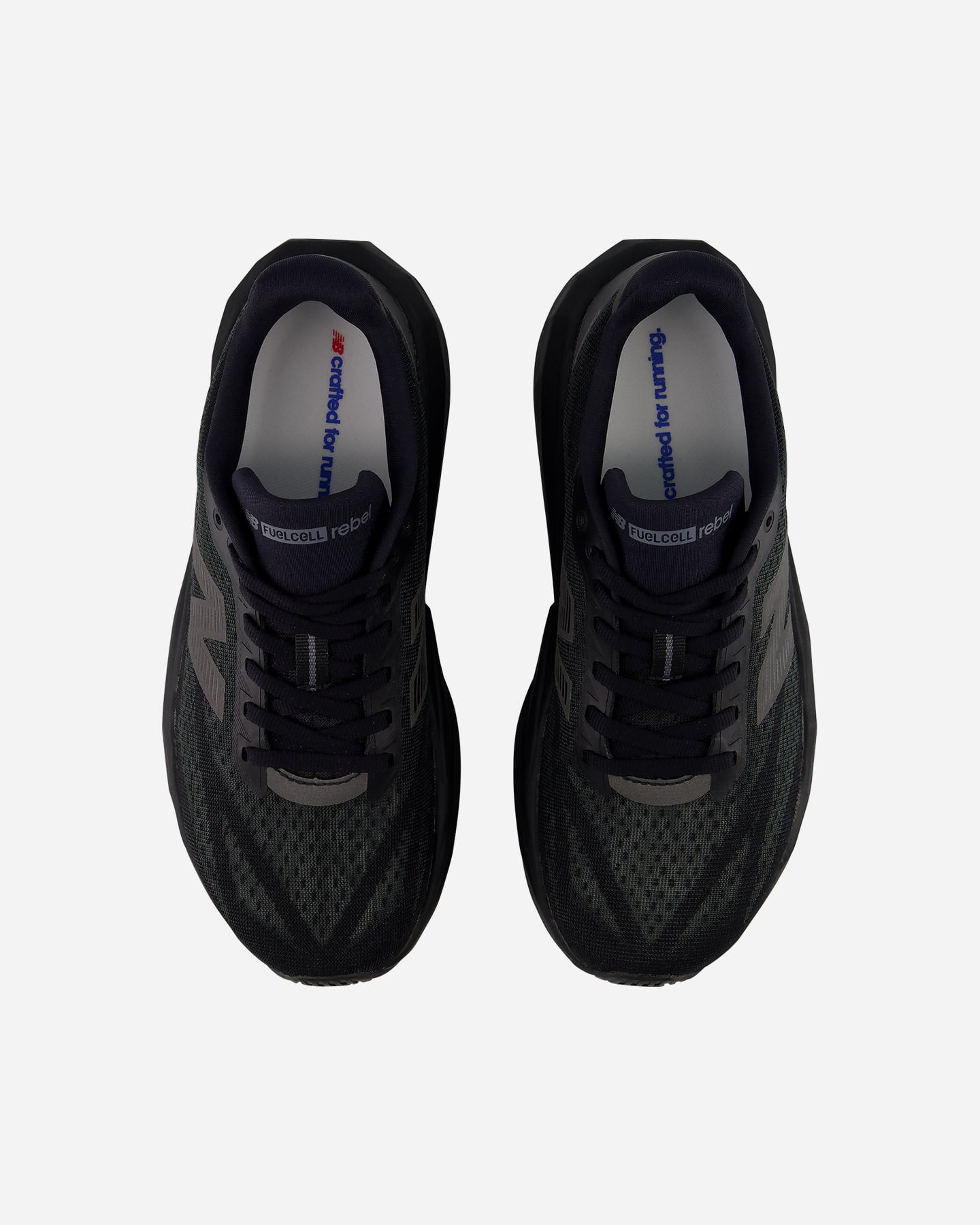 Scarpe running NEW BALANCE FUELCELL REBEL V5 W - Nero - 3 | Cisalfa Sport