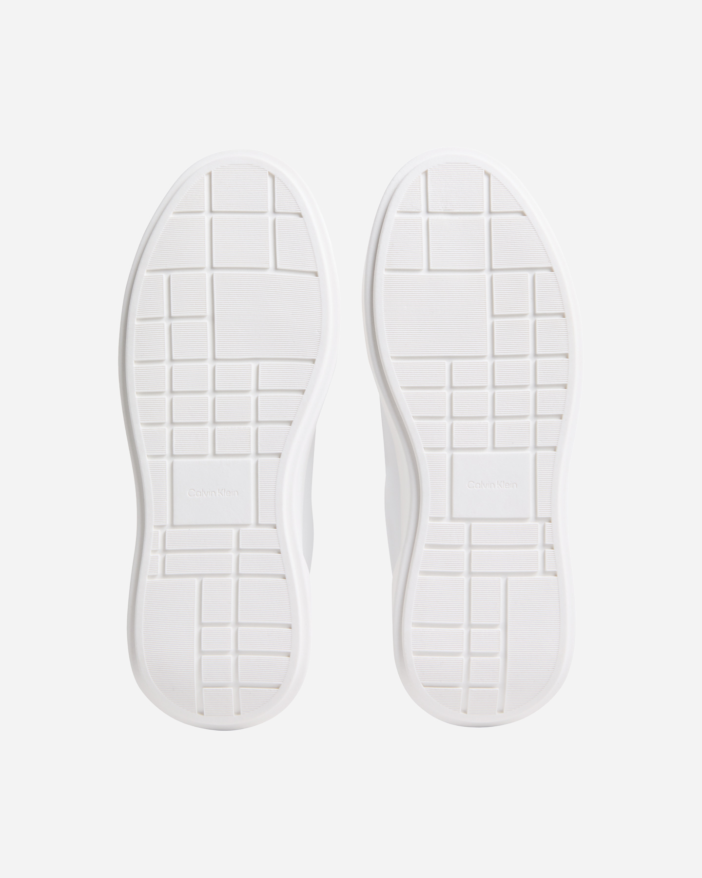 Scarpe sneakers CALVIN KLEIN JEANS AVENUE W - Bianco - 2 | Cisalfa Sport