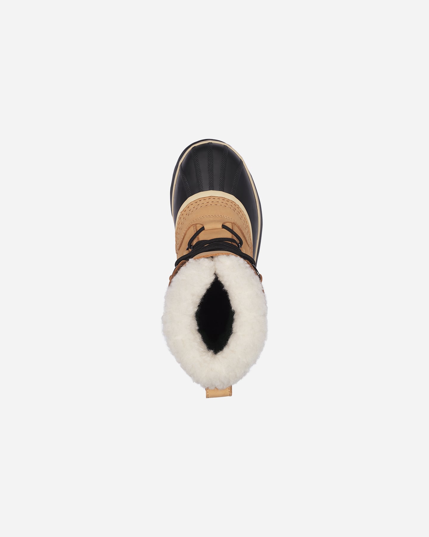 Doposci SOREL CARIBOU WP W - Beige - 3 | Cisalfa Sport