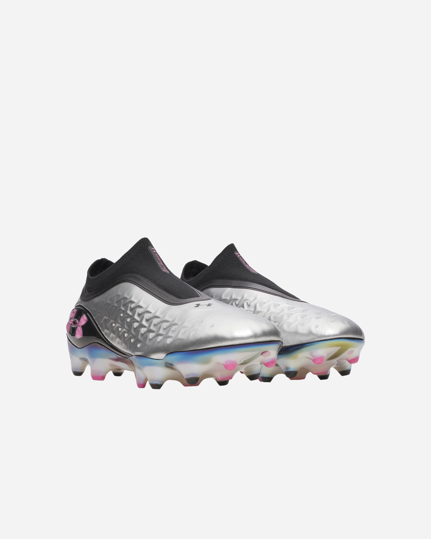 Scarpe calcio UNDER ARMOUR MAGNETICO ELITE 6 LL FG M - Color mix - 1 | Cisalfa Sport